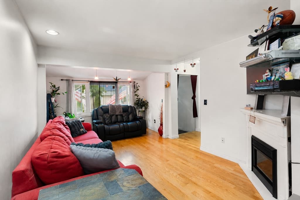 Single Family Residence at 17 Cobb St, Medford MA 02155, Medford, photo 9 of 21