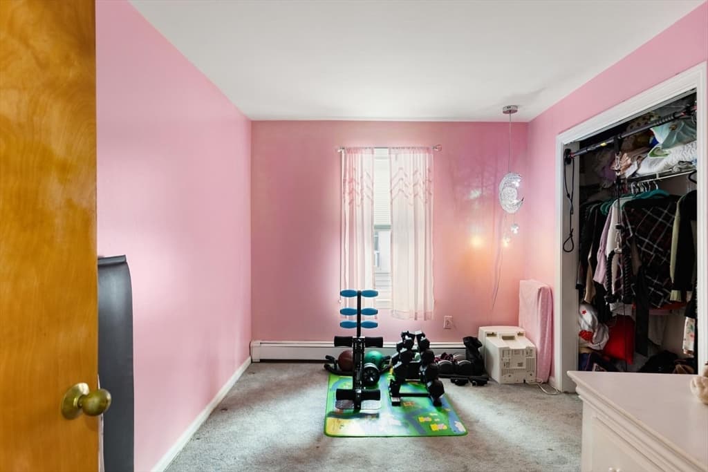 Single Family Residence at 17 Cobb St, Medford MA 02155, Medford, photo 14 of 21