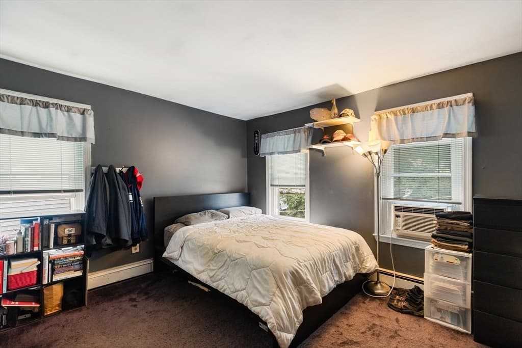 Single Family Residence at 17 Cobb St, Medford MA 02155, Medford, photo 15 of 21