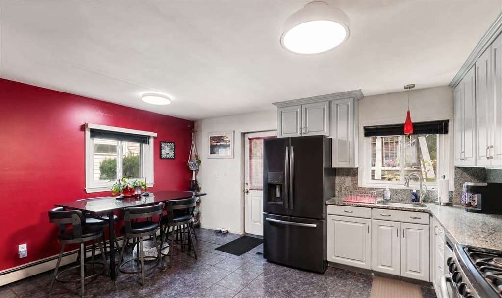 Single Family Residence at 17 Cobb St, Medford MA 02155, Medford, photo 4 of 21