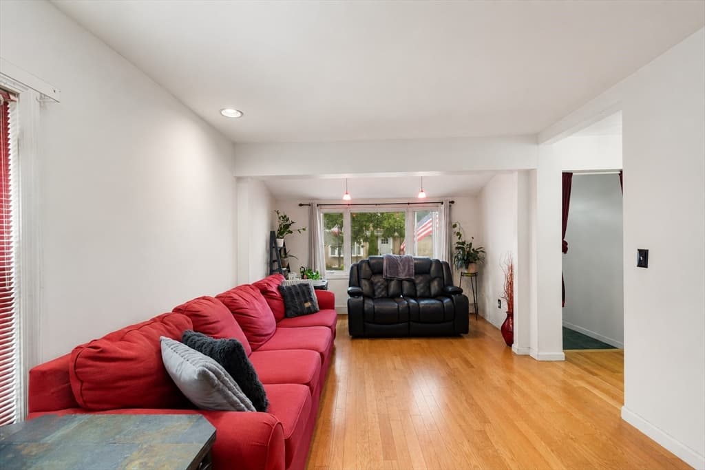 Single Family Residence at 17 Cobb St, Medford MA 02155, Medford, photo 8 of 21