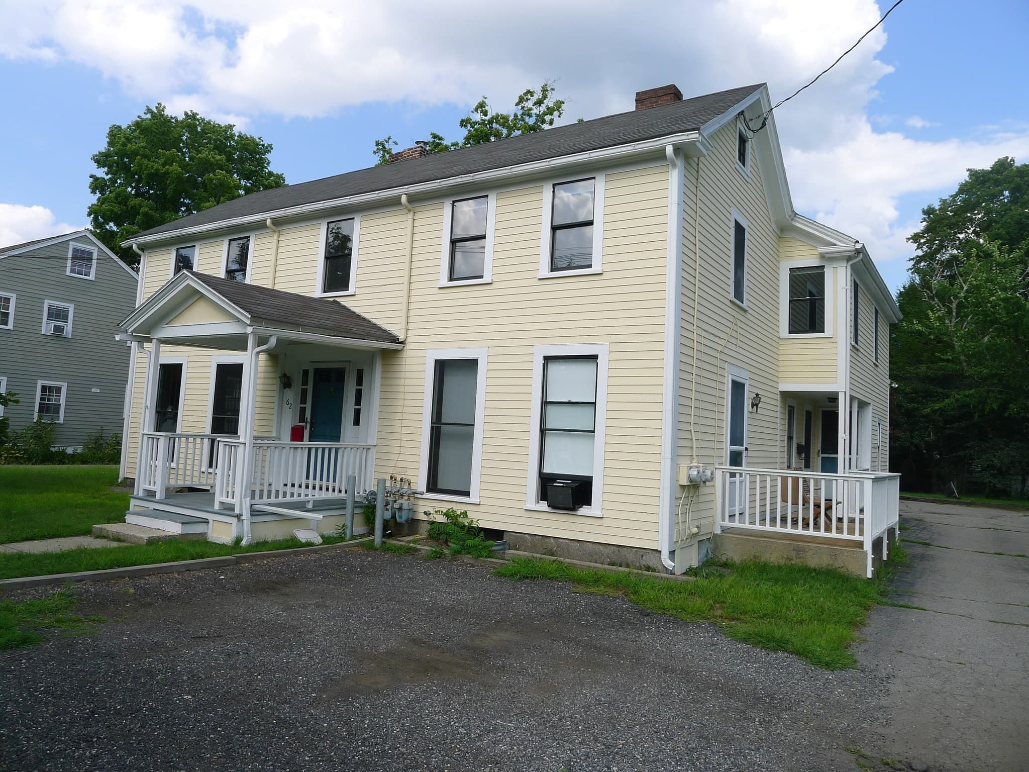 Multi Family at 62 South St., Westborough MA 01581, photo 2 of 30
