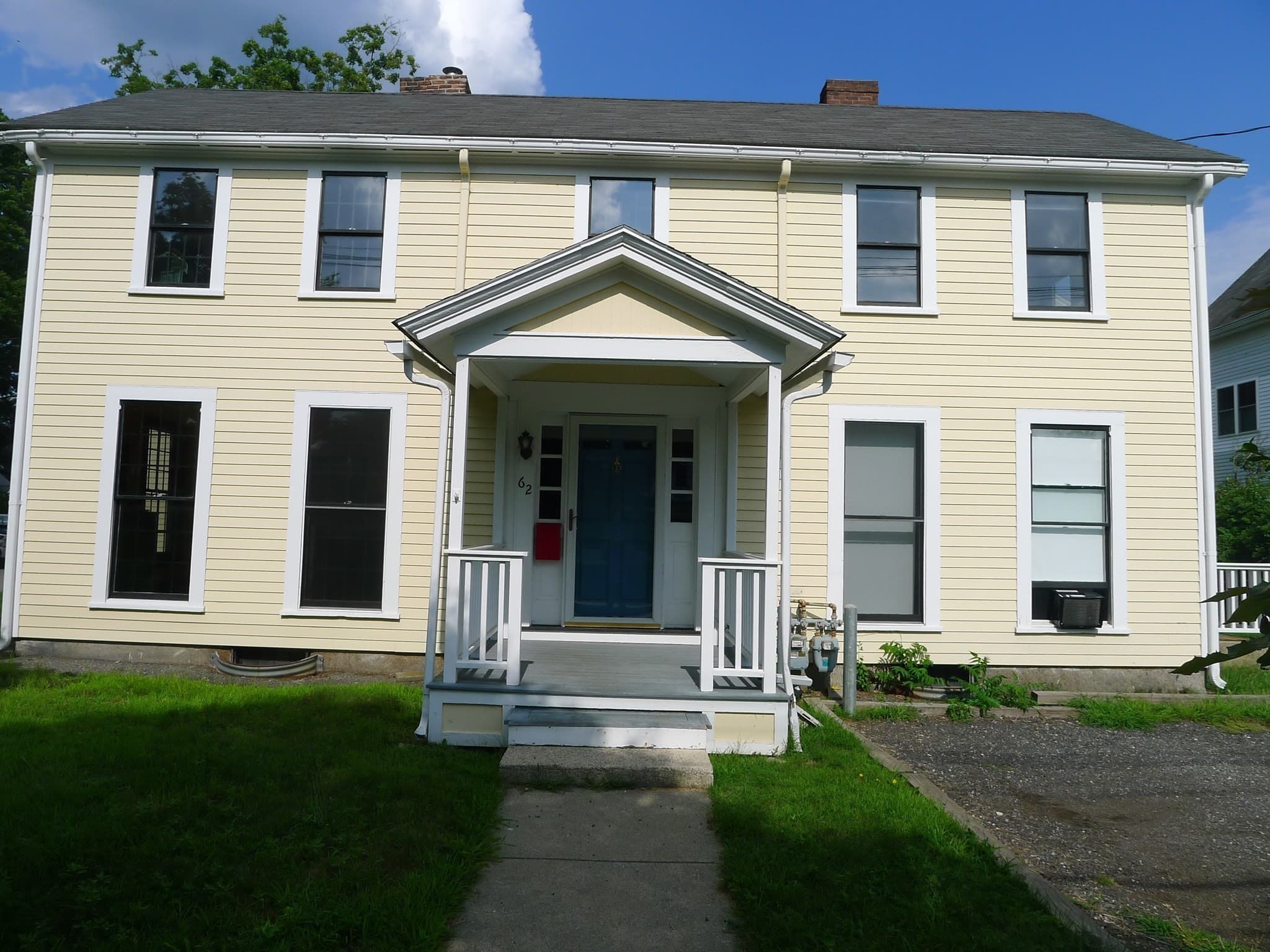 62 South St., Westborough MA 01581