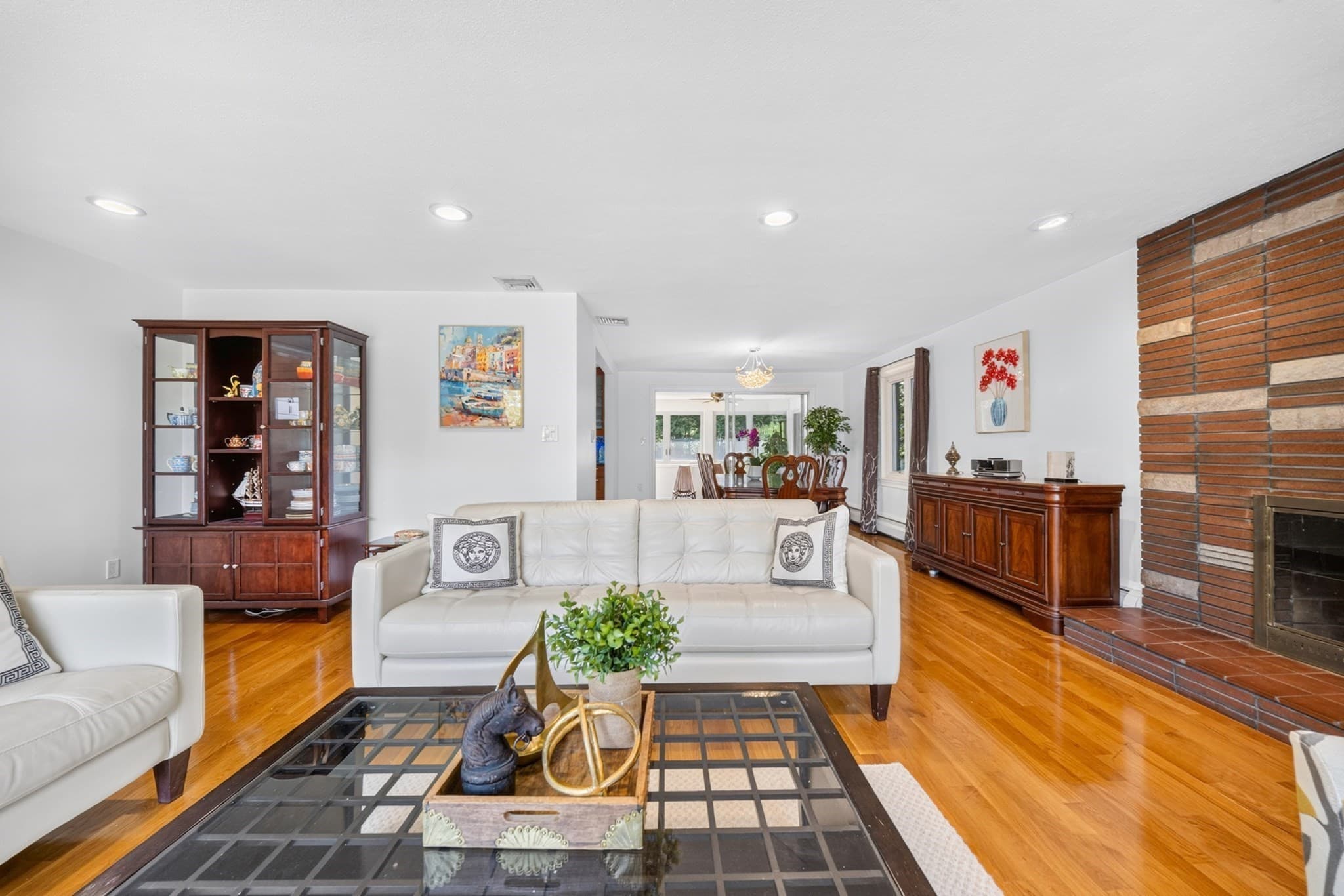 Single Family Residence at 184 Concord Ave, Lexington MA 02421, Lexington, photo 6 of 39