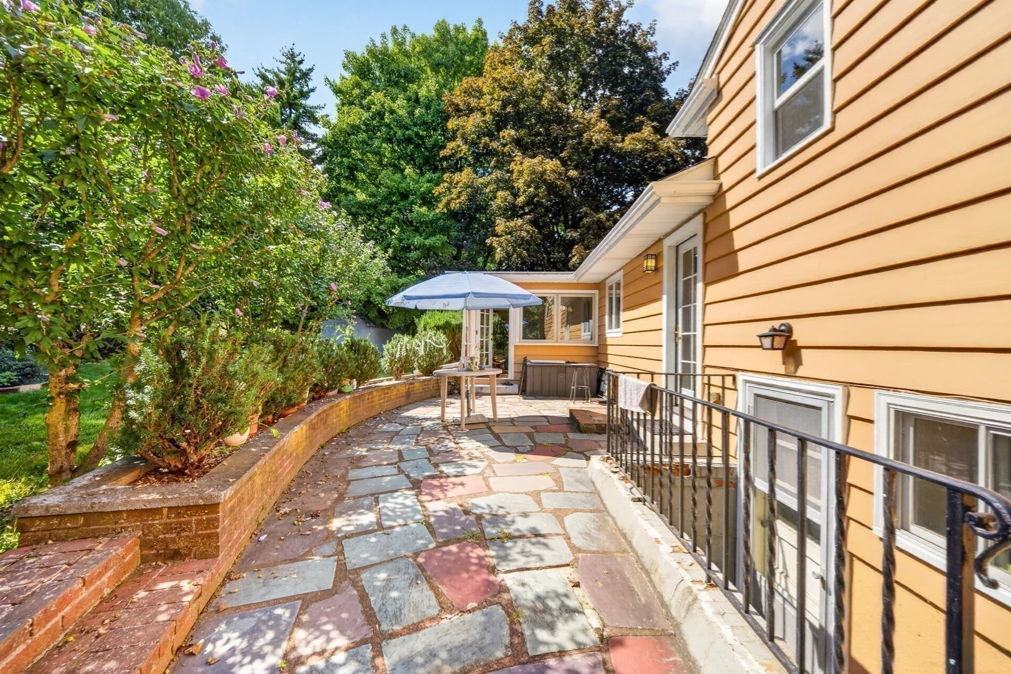 Single Family Residence at 184 Concord Ave, Lexington MA 02421, Lexington, photo 33 of 39