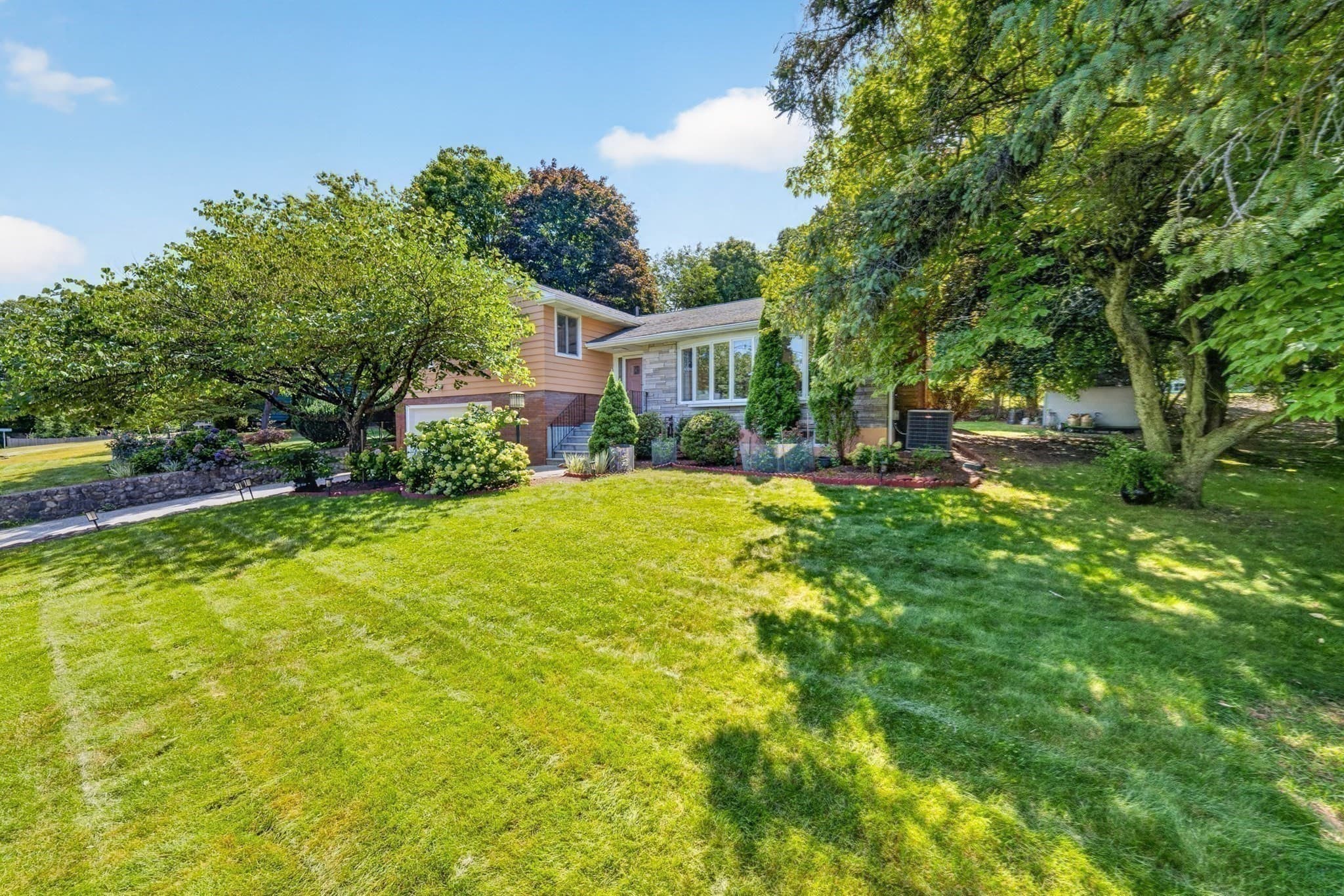 Single Family Residence at 184 Concord Ave, Lexington MA 02421, Lexington, photo 35 of 39