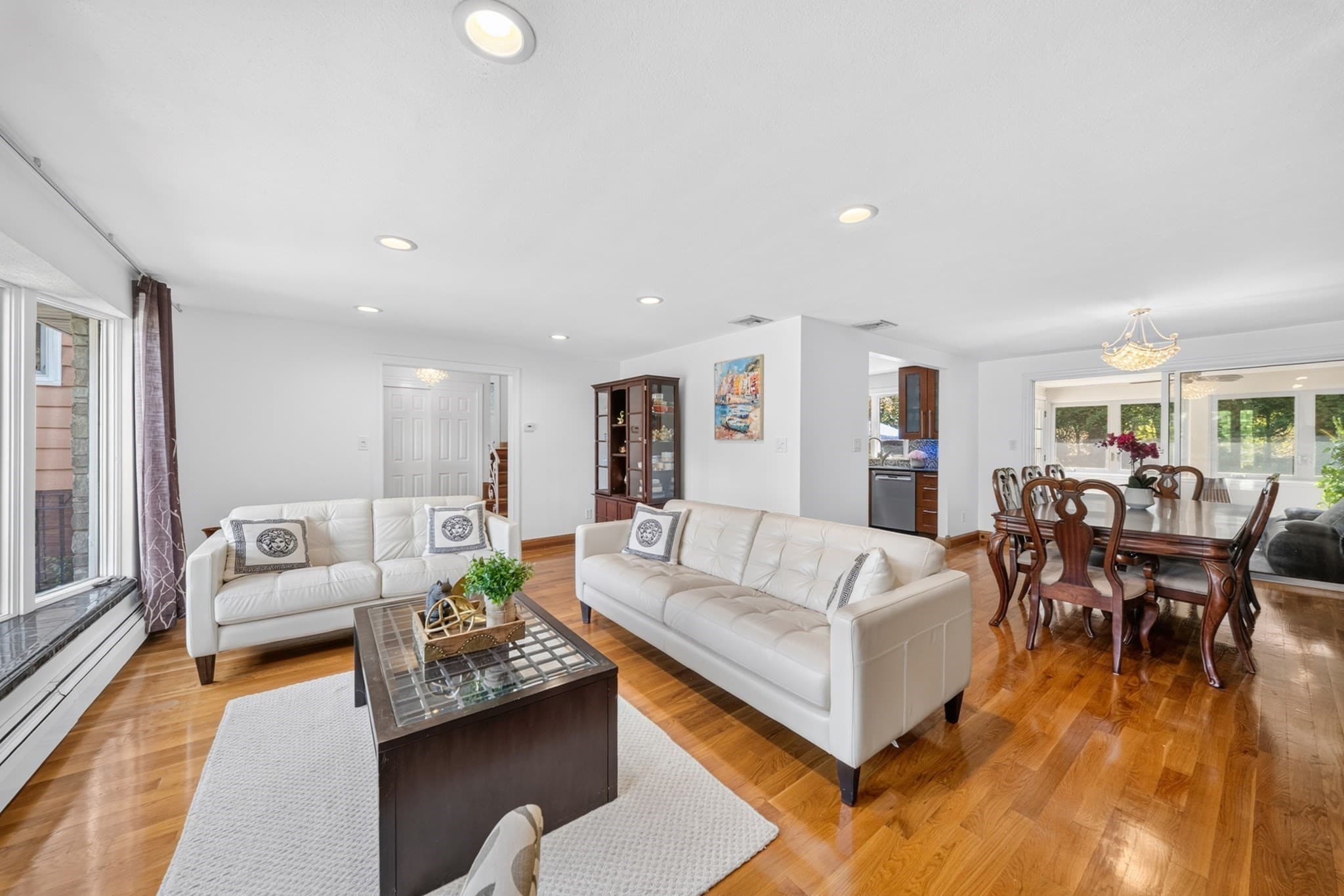 Single Family Residence at 184 Concord Ave, Lexington MA 02421, Lexington, photo 4 of 39