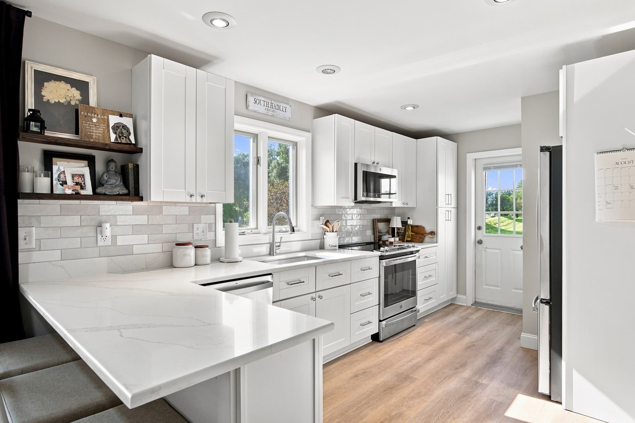 Condominium at 1 Alvord Pl # 1, South Hadley MA 01075, photo 12 of 37