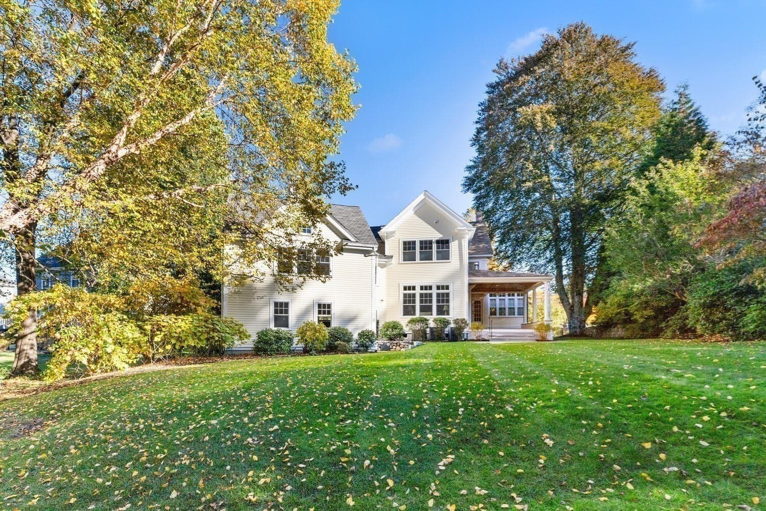 Single Family Residence at 209 Waltham St, Lexington MA 02421, Lexington, photo 2 of 41