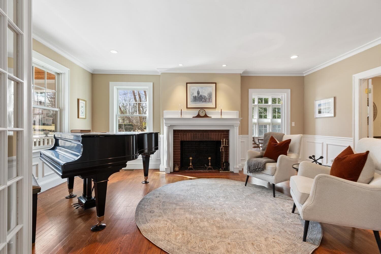 Single Family Residence at 209 Waltham St, Lexington MA 02421, Lexington, photo 13 of 41