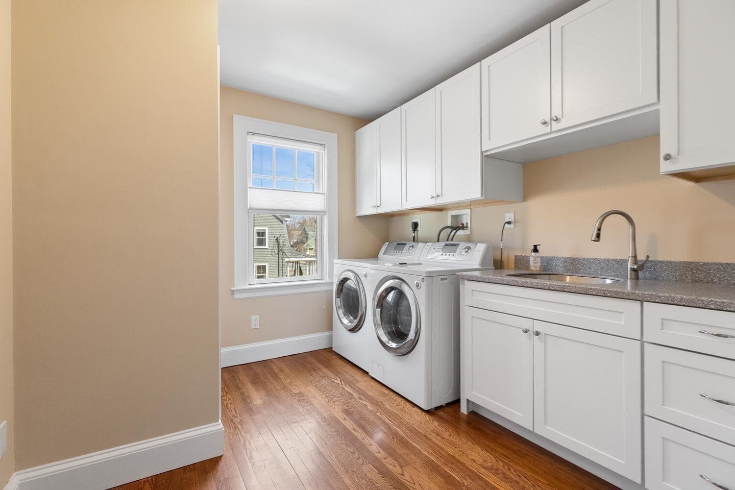 Single Family Residence at 209 Waltham St, Lexington MA 02421, Lexington, photo 26 of 41