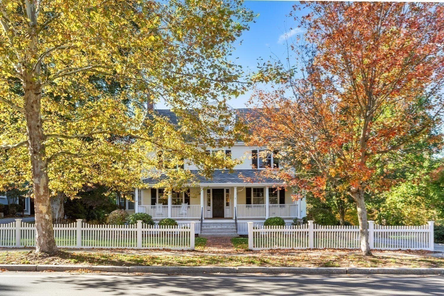 Single Family Residence at 209 Waltham St, Lexington MA 02421, Lexington, photo 32 of 41