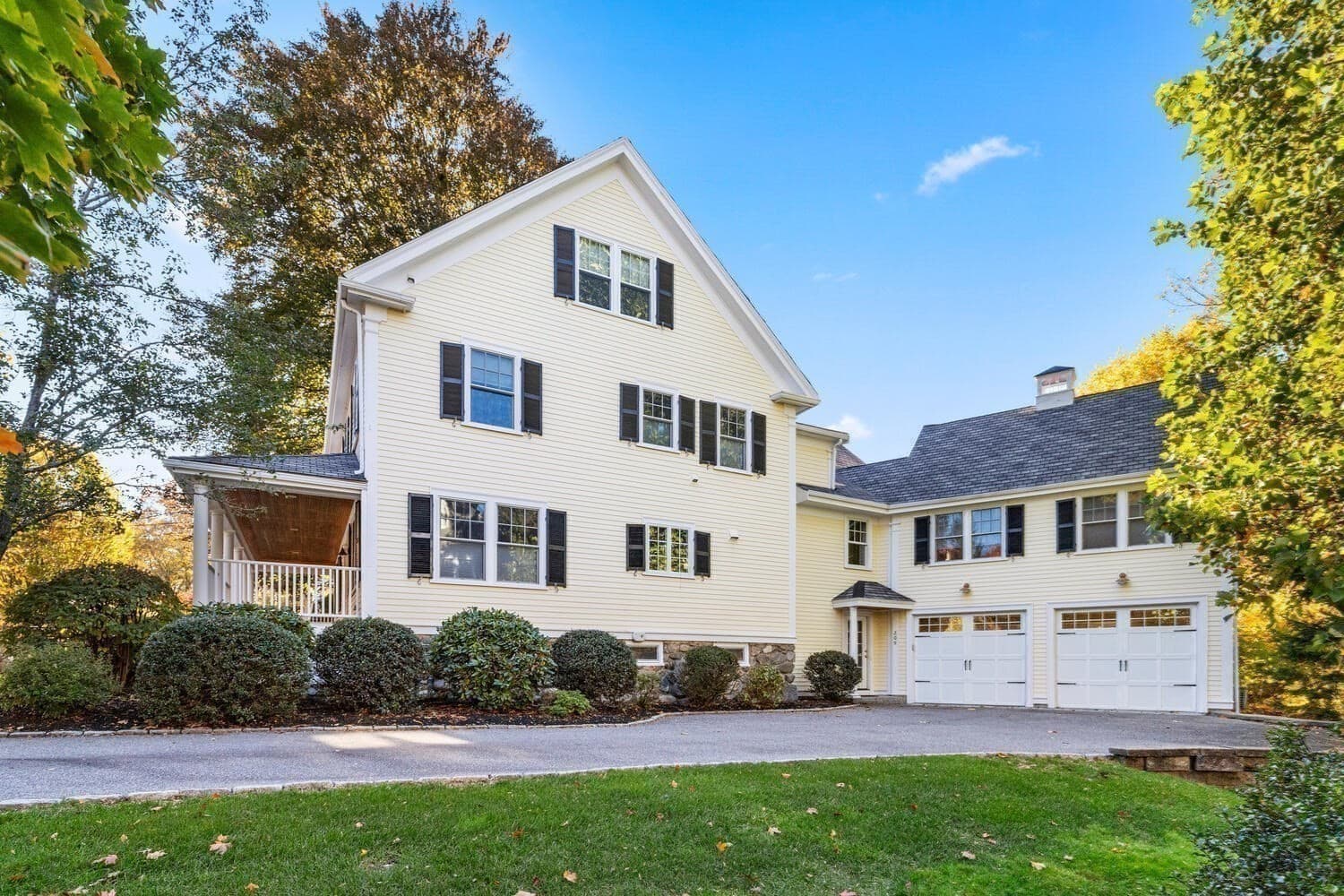 Single Family Residence at 209 Waltham St, Lexington MA 02421, Lexington, photo 34 of 41