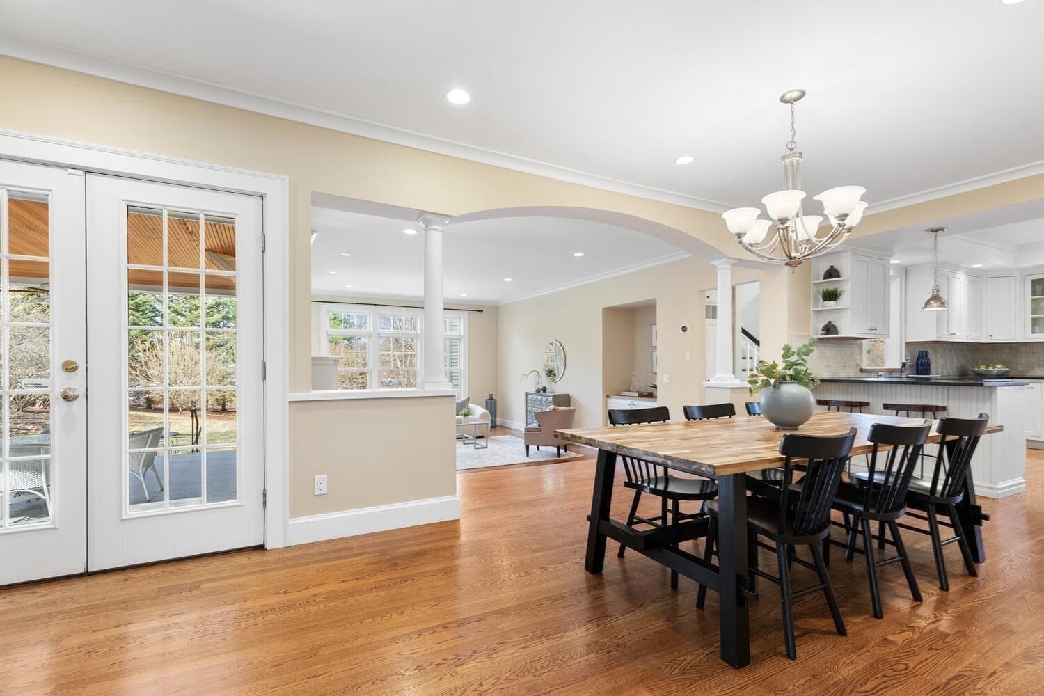 Single Family Residence at 209 Waltham St, Lexington MA 02421, Lexington, photo 14 of 41