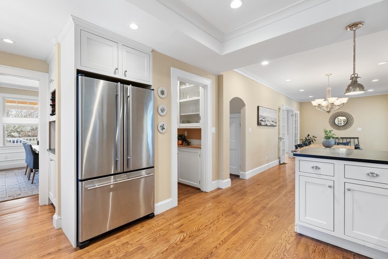 Single Family Residence at 209 Waltham St, Lexington MA 02421, Lexington, photo 18 of 41