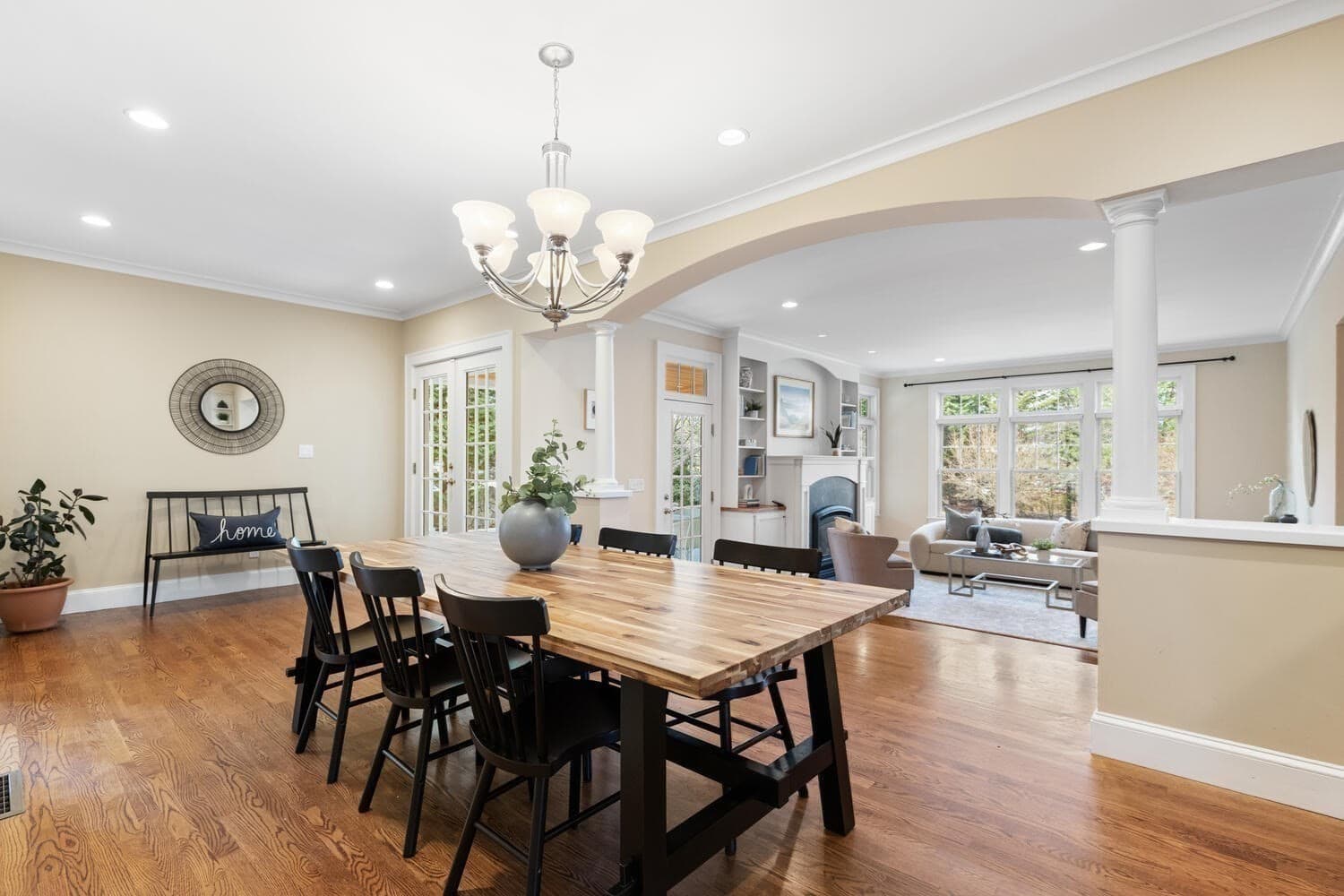 Single Family Residence at 209 Waltham St, Lexington MA 02421, Lexington, photo 15 of 41