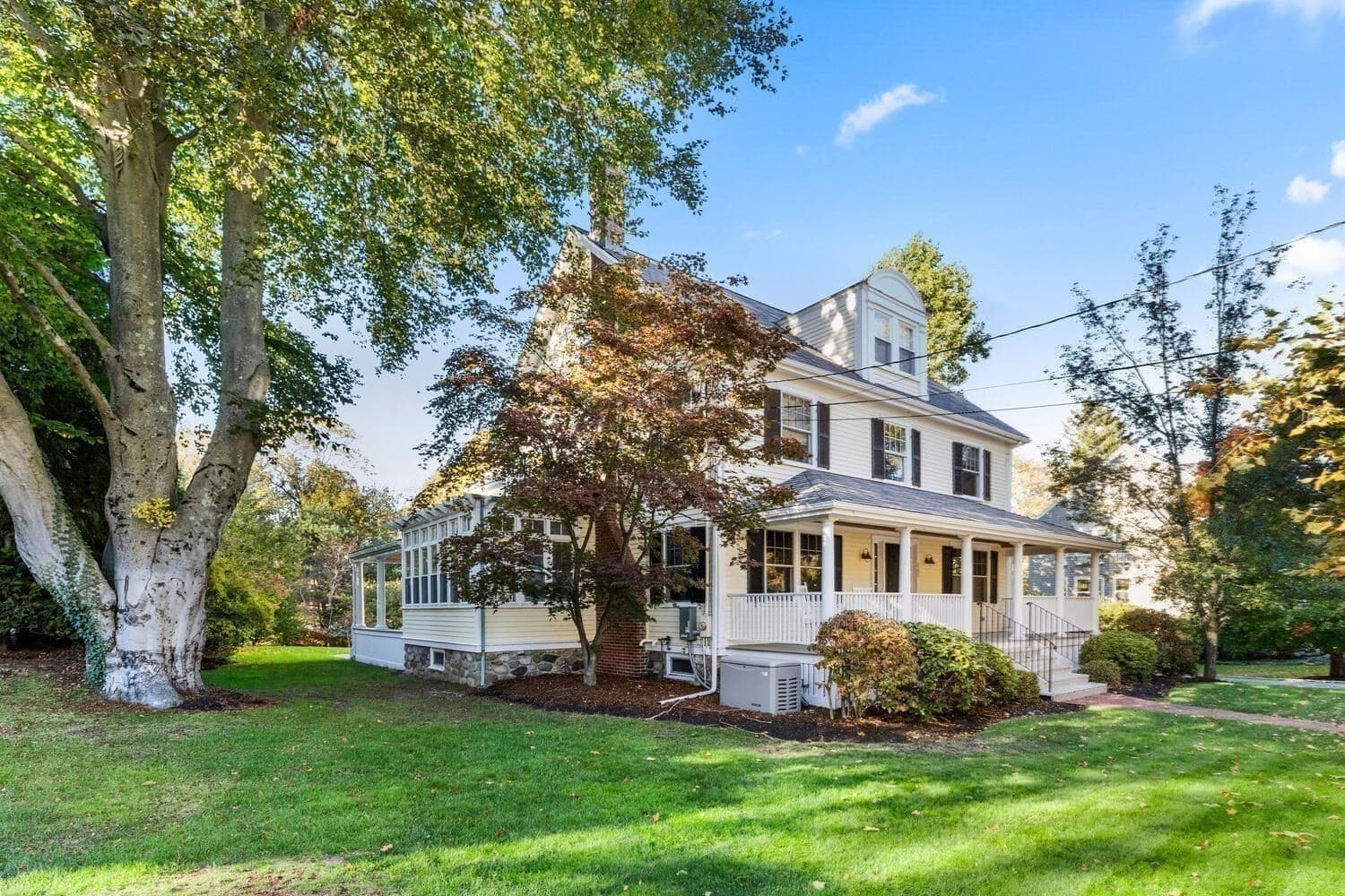 Single Family Residence at 209 Waltham St, Lexington MA 02421, Lexington, photo 35 of 41