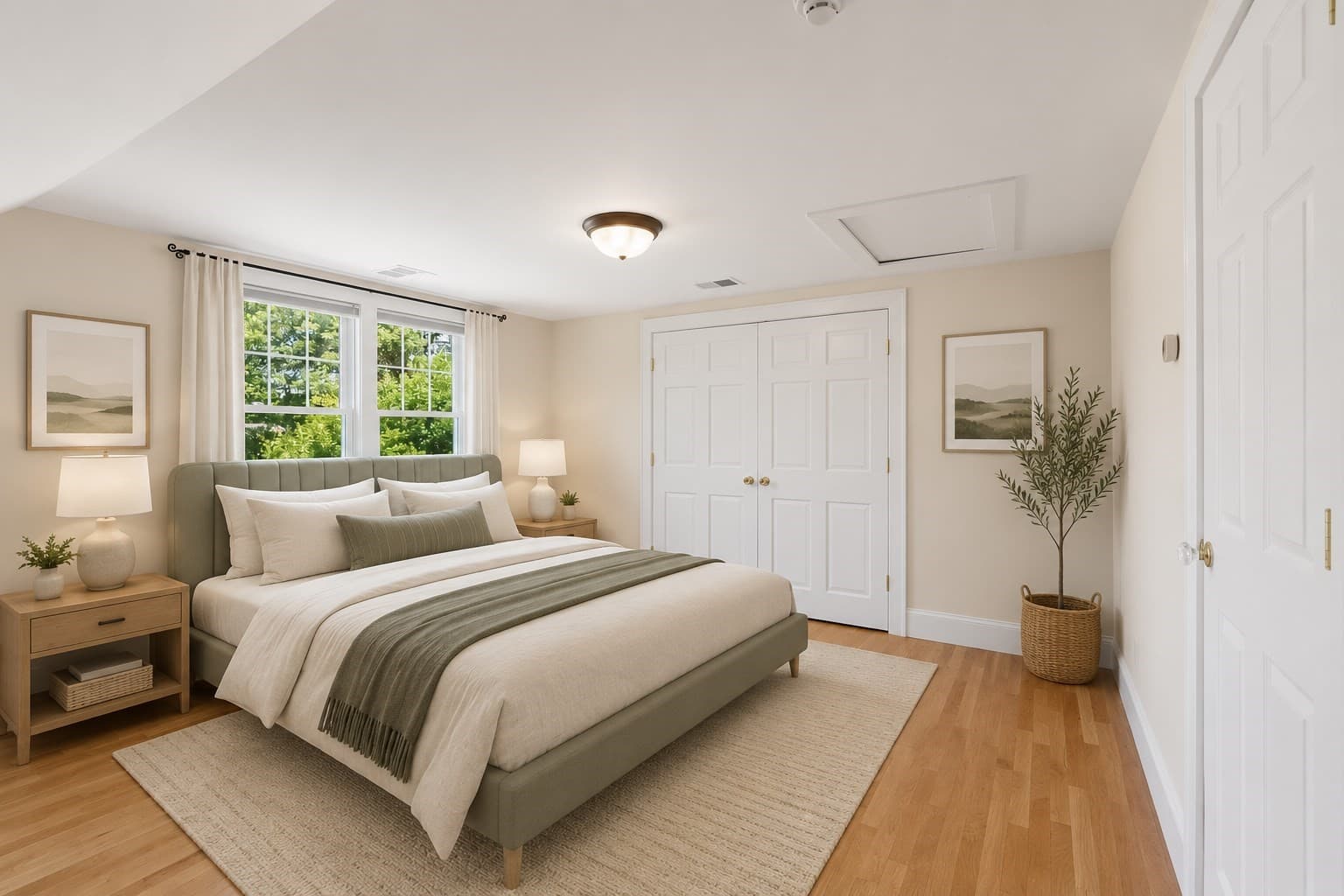 Single Family Residence at 209 Waltham St, Lexington MA 02421, Lexington, photo 31 of 41