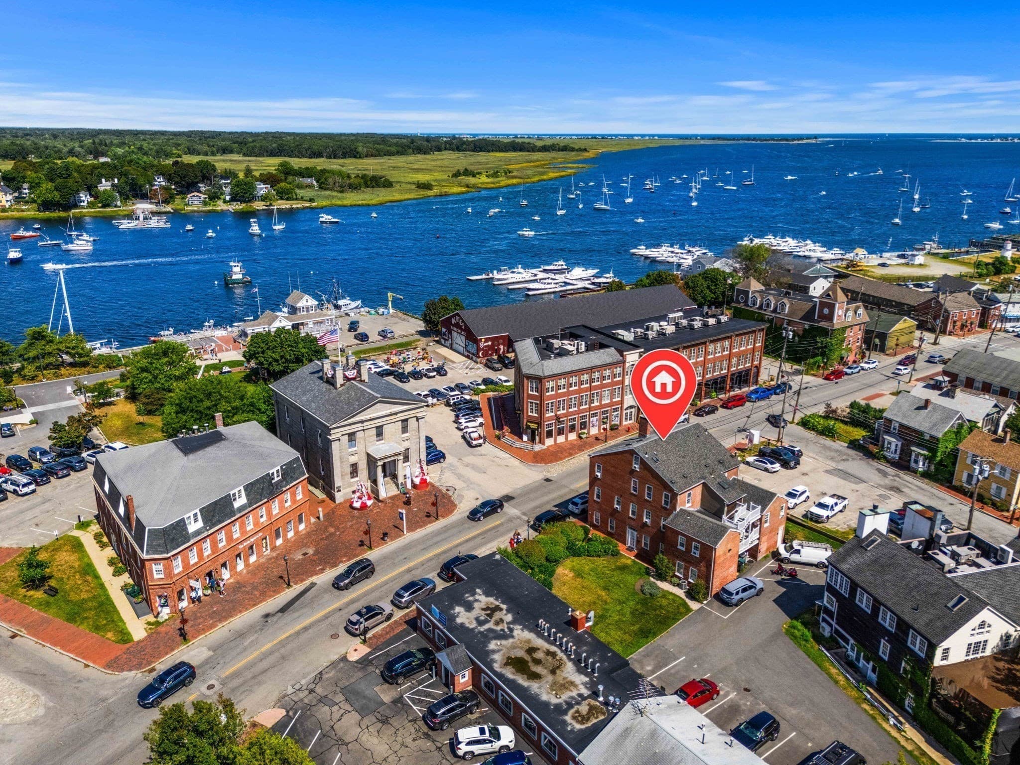 Commercial Sale at 30-32 Water St # 2, Newburyport MA 01950, photo 23 of 27