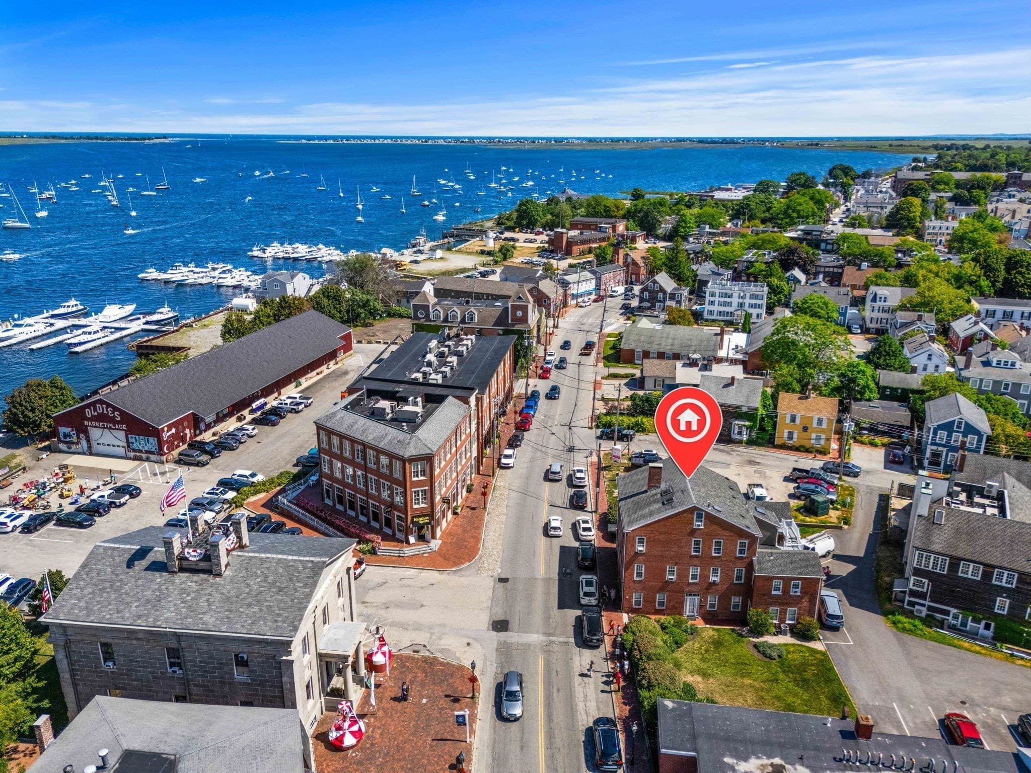 Commercial Sale at 30-32 Water St # 2, Newburyport MA 01950, photo 22 of 27