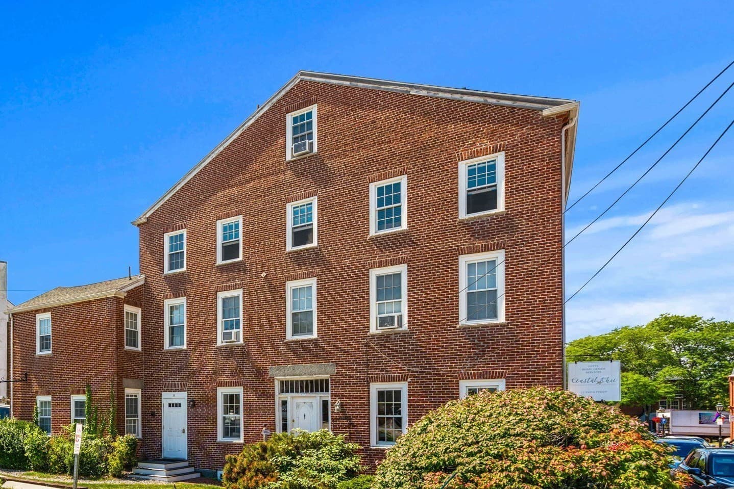 Commercial Sale at 30-32 Water St # 2, Newburyport MA 01950, photo 3 of 27