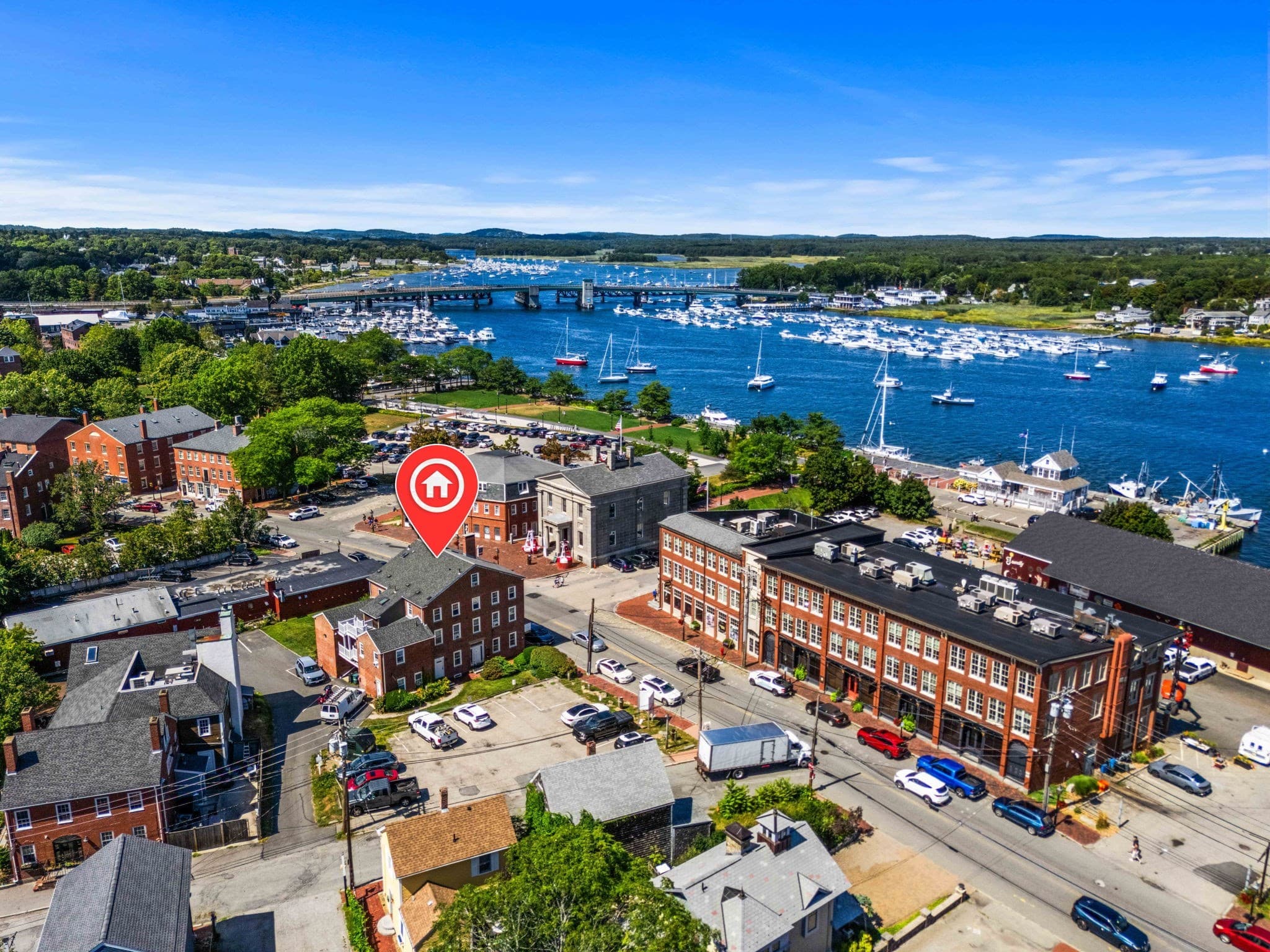 30-32 Water St # 2, Newburyport MA 01950