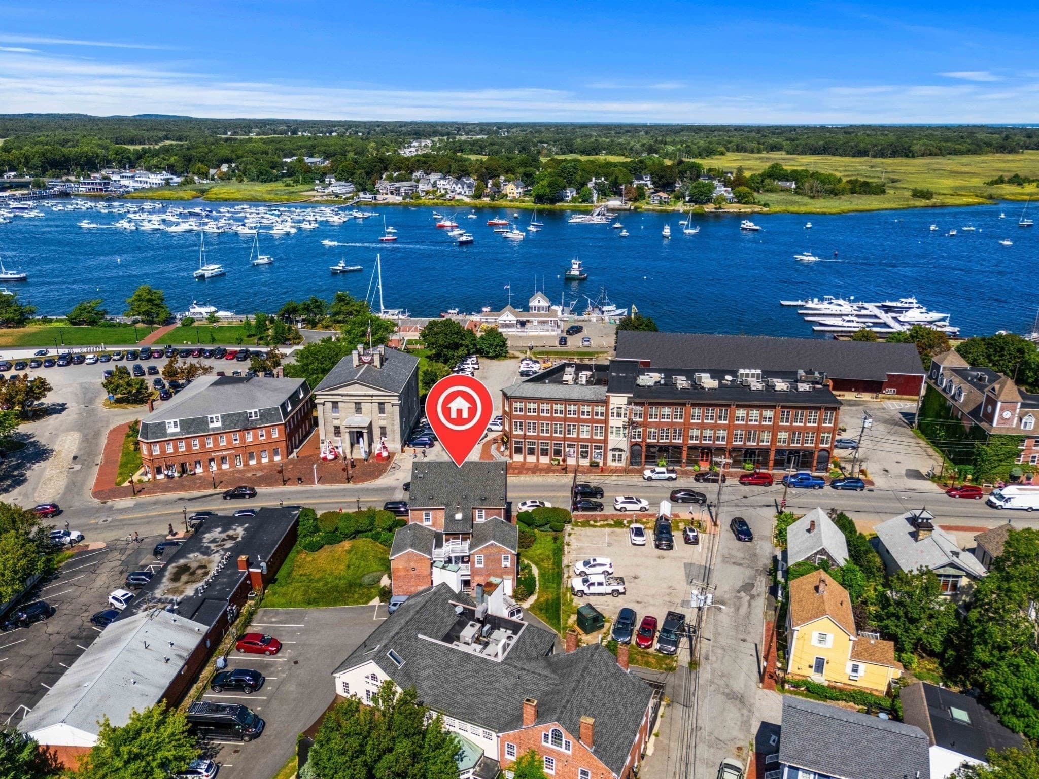 Commercial Sale at 30-32 Water St # 2, Newburyport MA 01950, photo 24 of 27