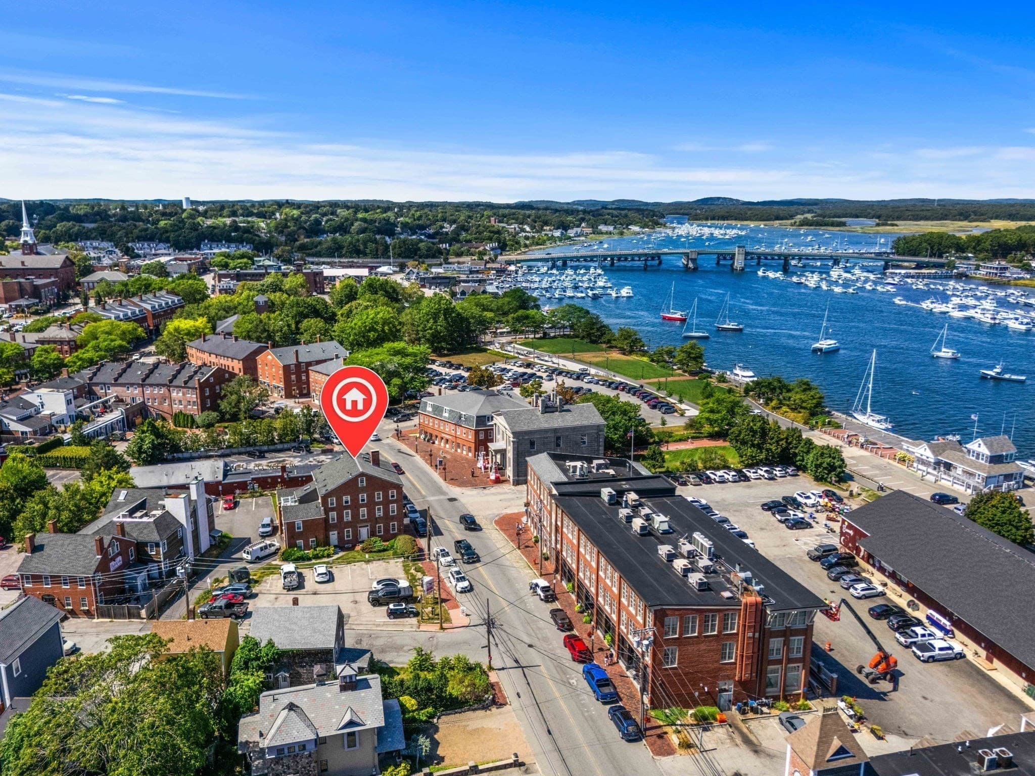 Commercial Sale at 30-32 Water St # 2, Newburyport MA 01950, photo 19 of 27