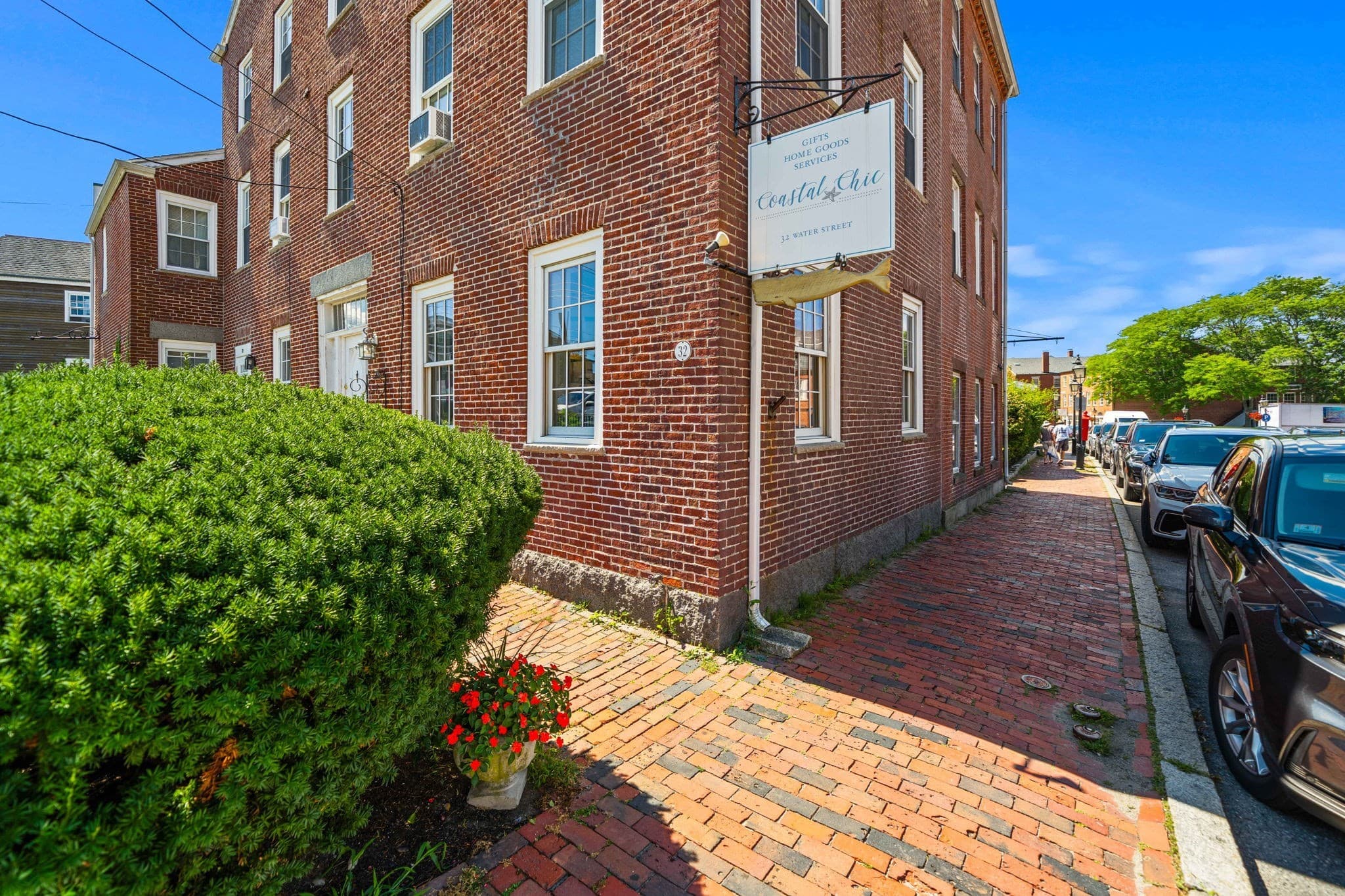 Commercial Sale at 30-32 Water St # 2, Newburyport MA 01950, photo 4 of 27