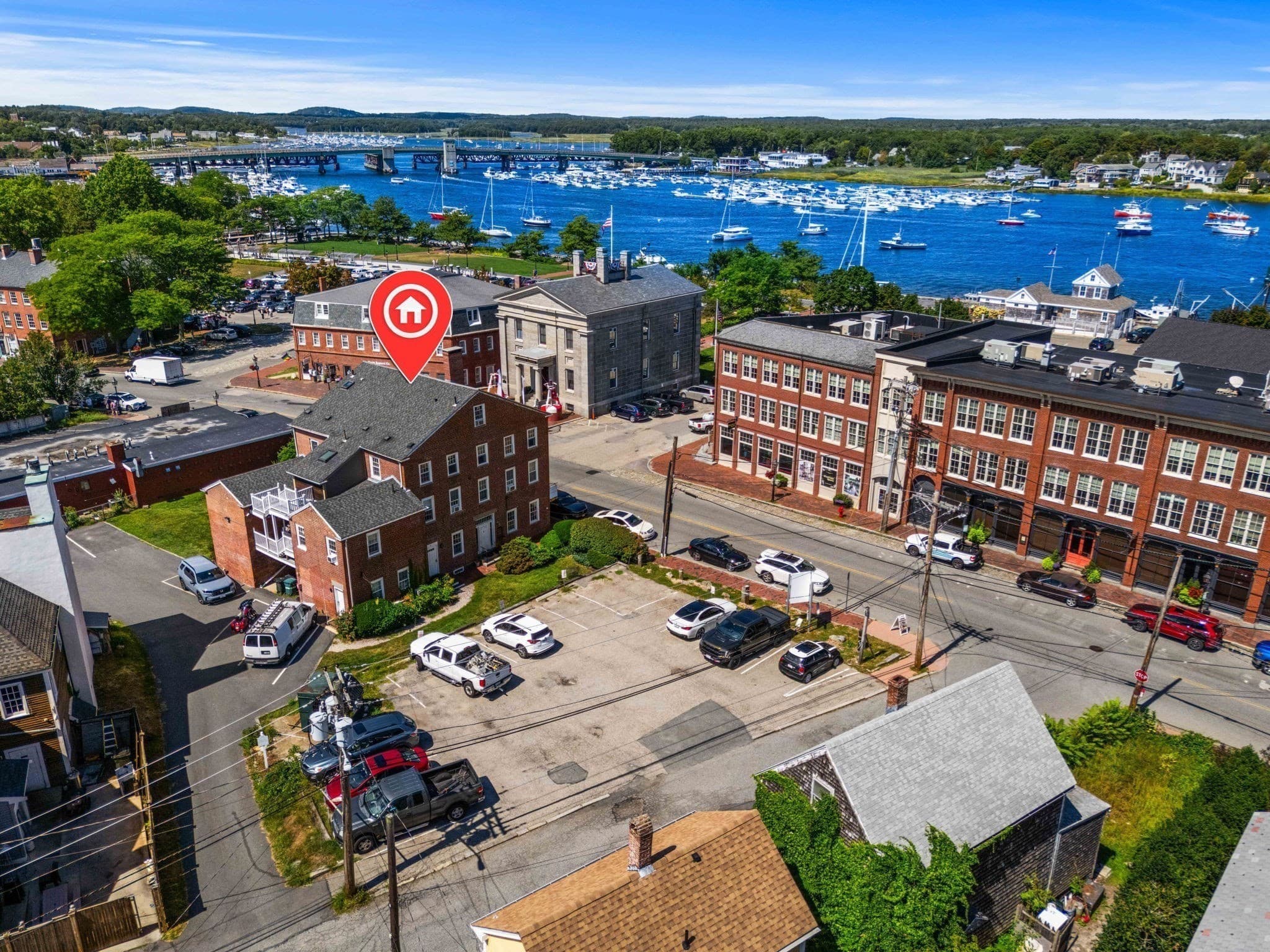 Commercial Sale at 30-32 Water St # 2, Newburyport MA 01950, photo 25 of 27