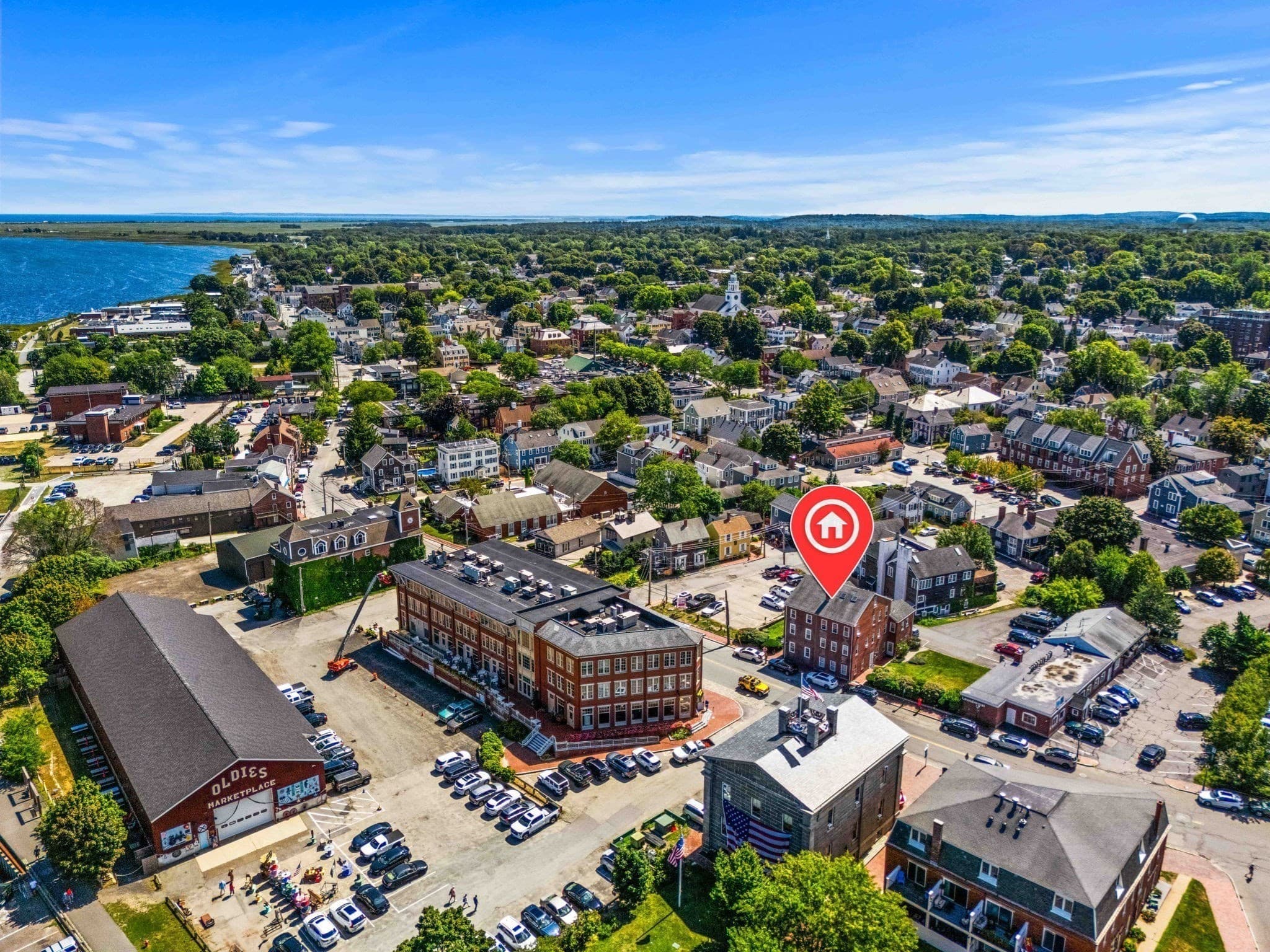 Commercial Sale at 30-32 Water St # 2, Newburyport MA 01950, photo 21 of 27