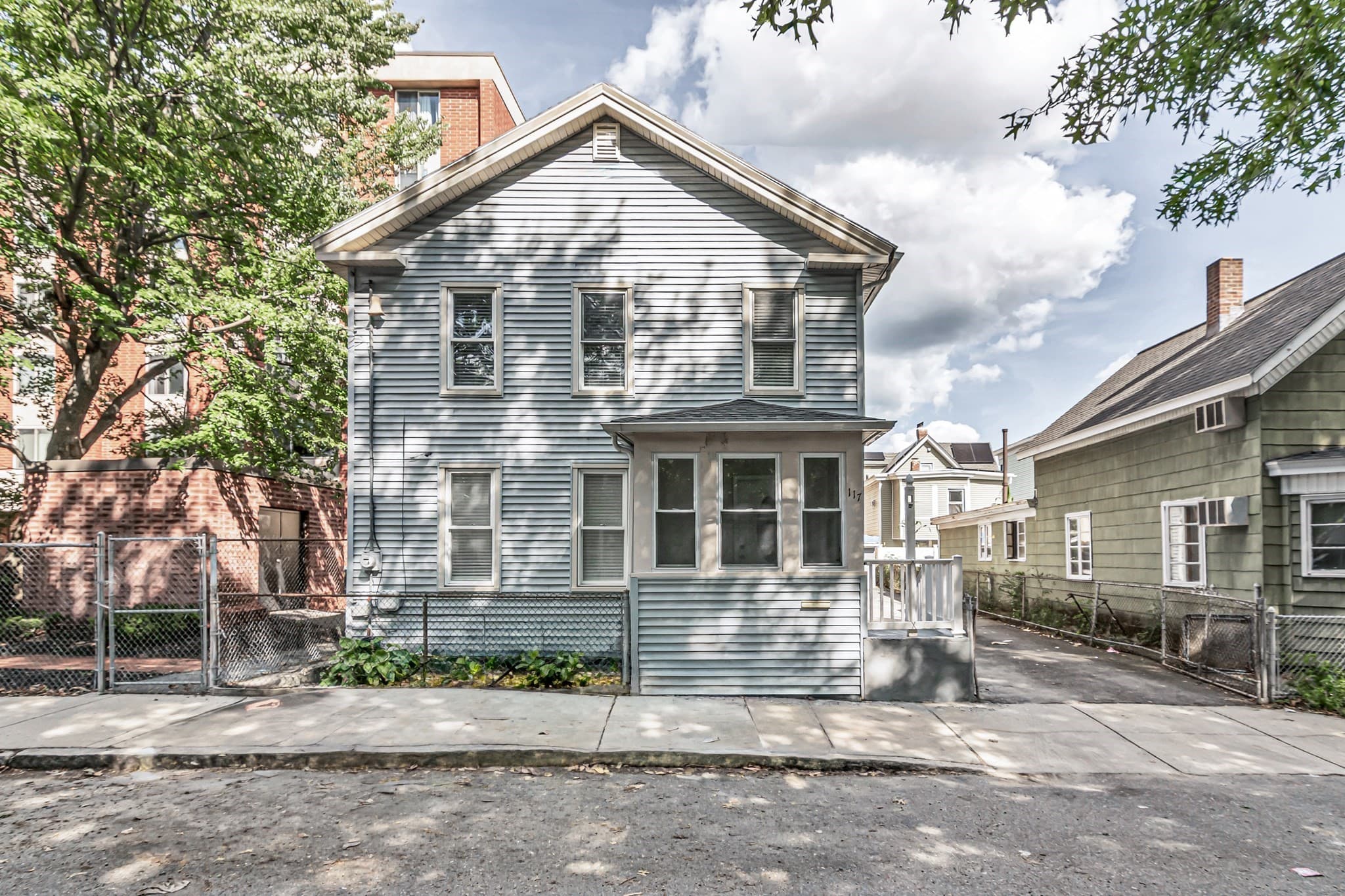 Single Family Residence at 117 Exchange, Lawrence MA 01841, Lawrence, photo 2 of 41