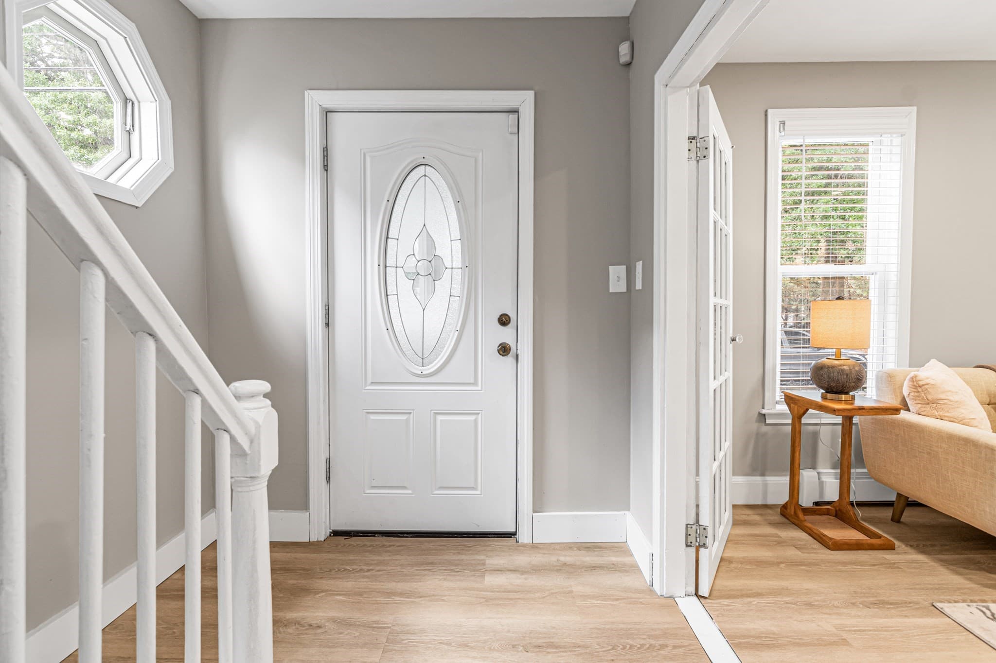 Single Family Residence at 117 Exchange, Lawrence MA 01841, Lawrence, photo 6 of 41