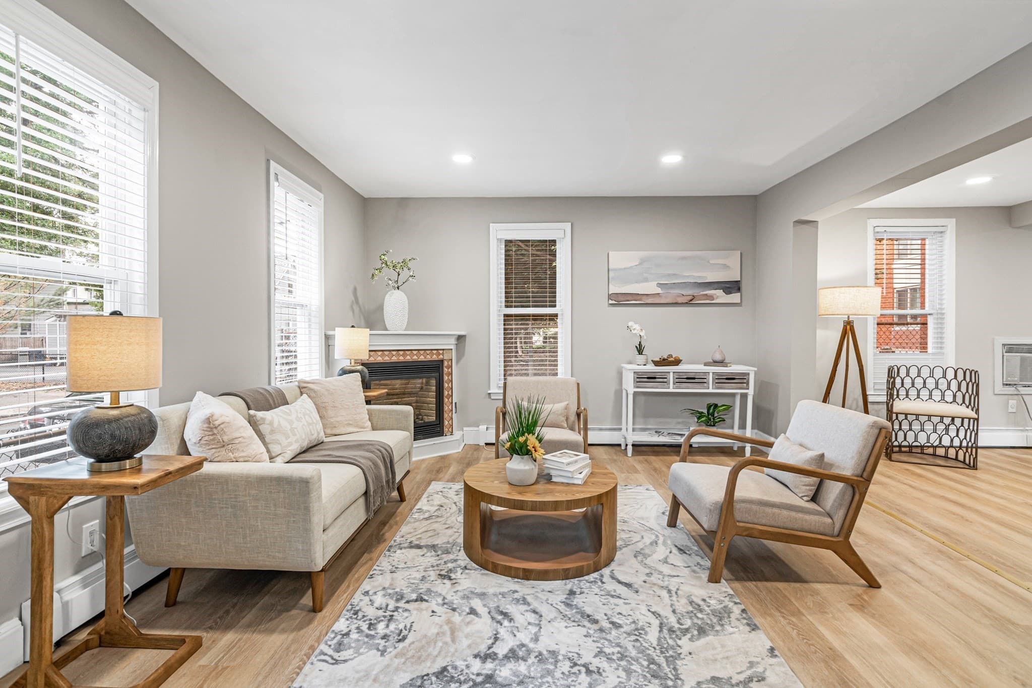 Single Family Residence at 117 Exchange, Lawrence MA 01841, Lawrence, photo 13 of 41