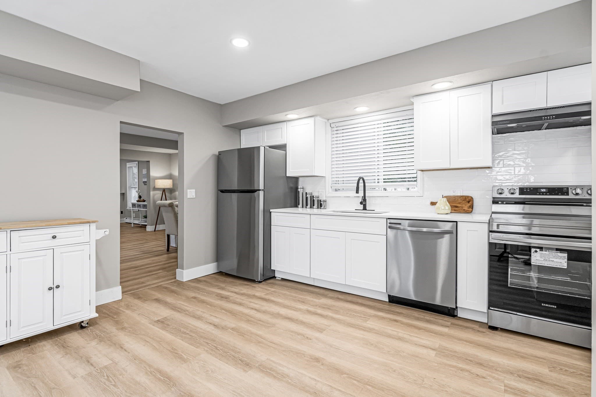 Single Family Residence at 117 Exchange, Lawrence MA 01841, Lawrence, photo 17 of 41