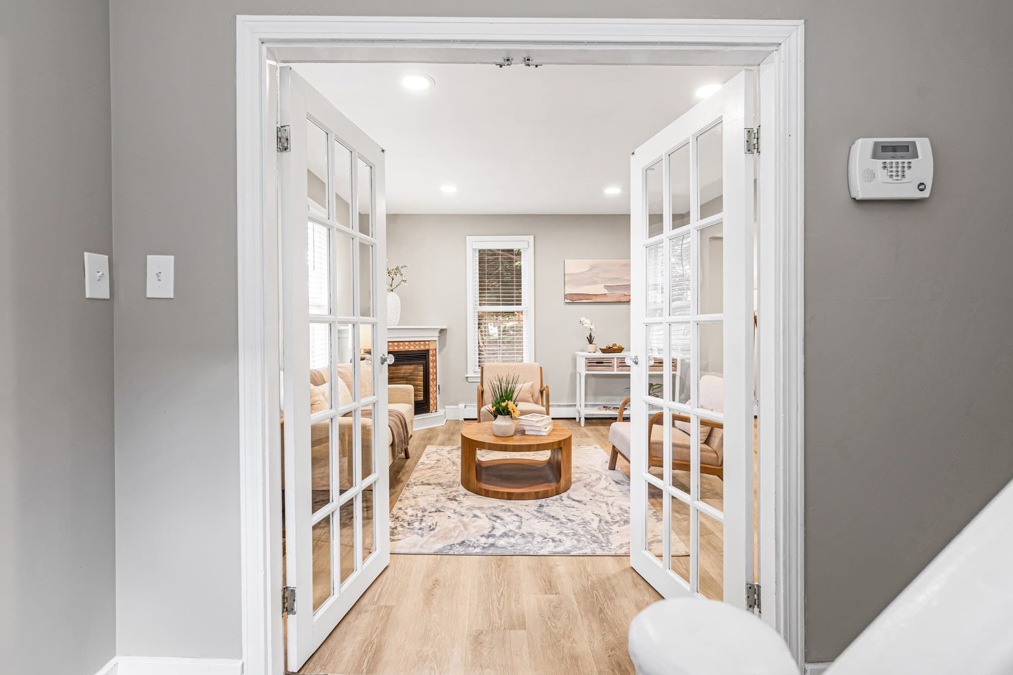 Single Family Residence at 117 Exchange, Lawrence MA 01841, Lawrence, photo 7 of 41