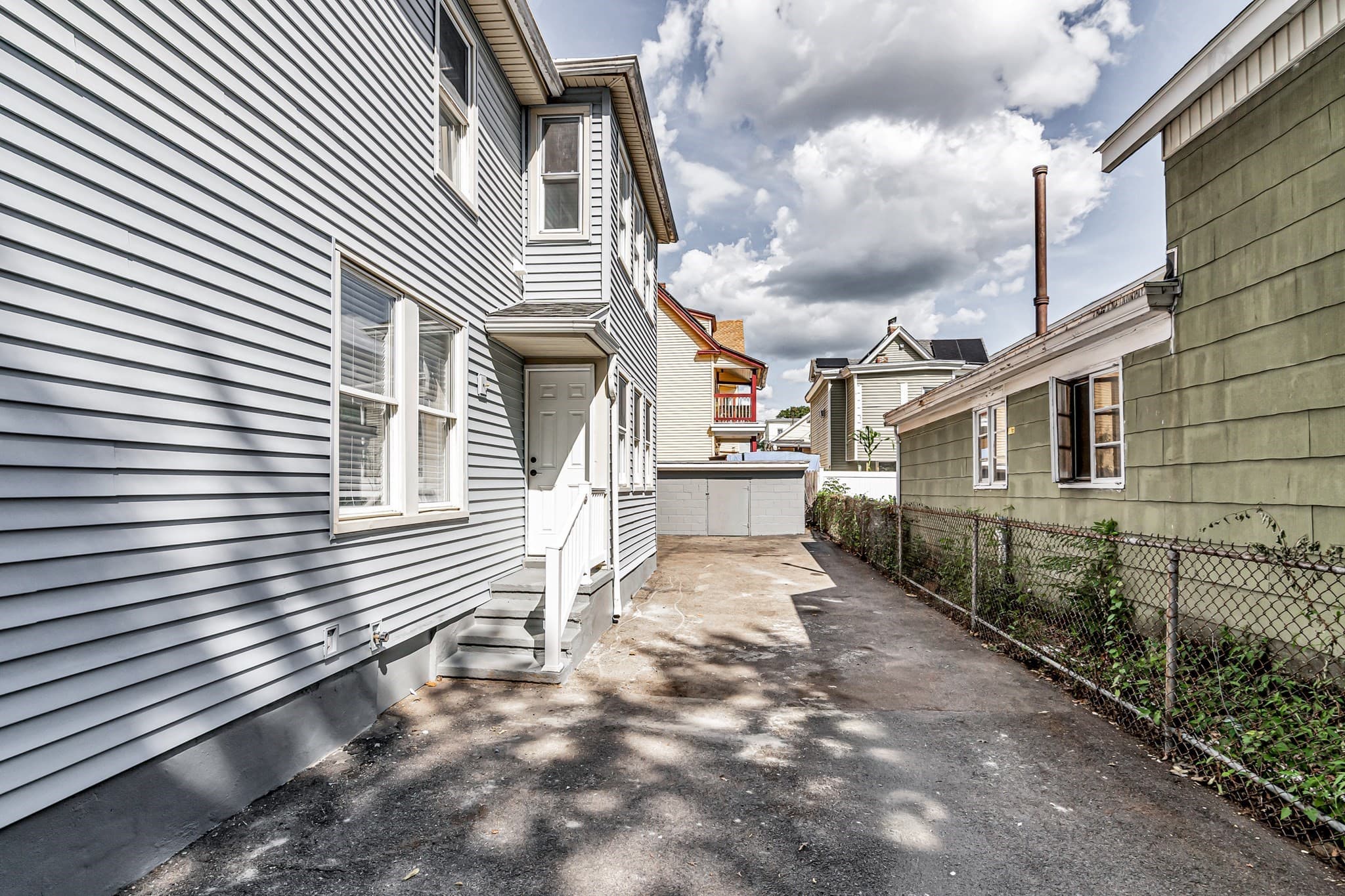 Single Family Residence at 117 Exchange, Lawrence MA 01841, Lawrence, photo 3 of 41