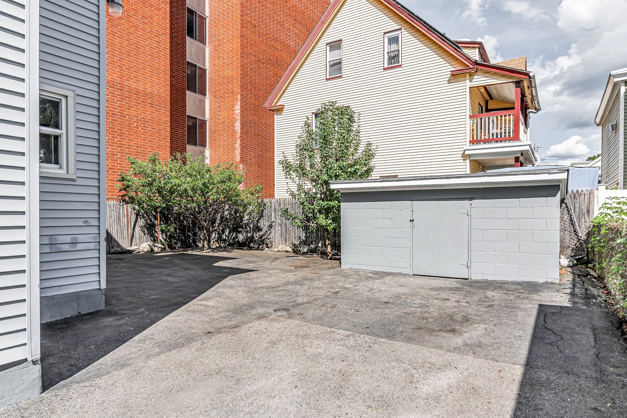 Single Family Residence at 117 Exchange, Lawrence MA 01841, Lawrence, photo 5 of 41