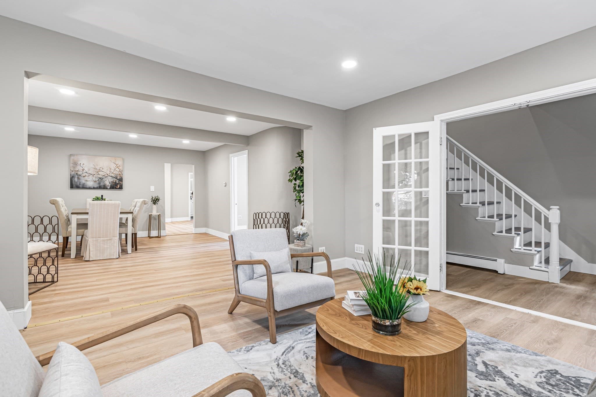 Single Family Residence at 117 Exchange, Lawrence MA 01841, Lawrence, photo 9 of 41