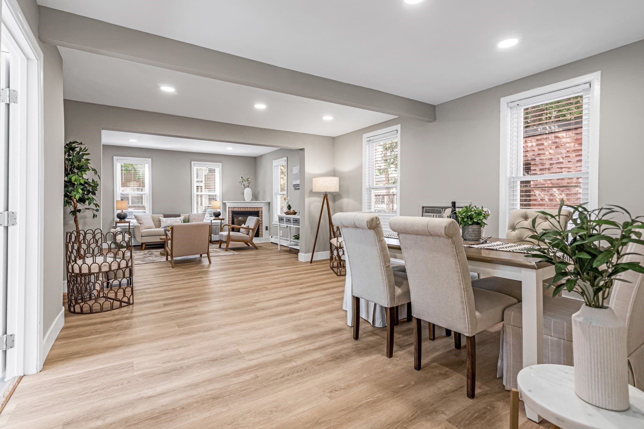 Single Family Residence at 117 Exchange, Lawrence MA 01841, Lawrence, photo 14 of 41