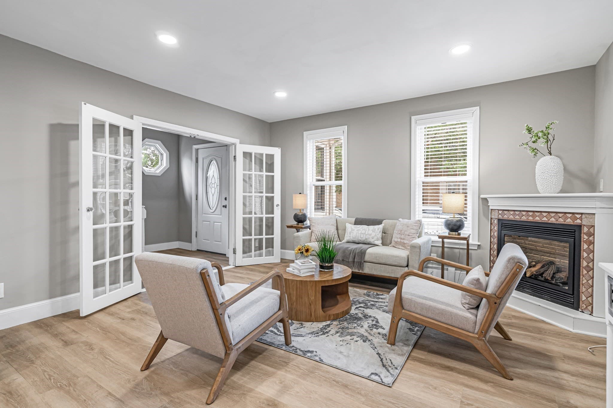 Single Family Residence at 117 Exchange, Lawrence MA 01841, Lawrence, photo 11 of 41
