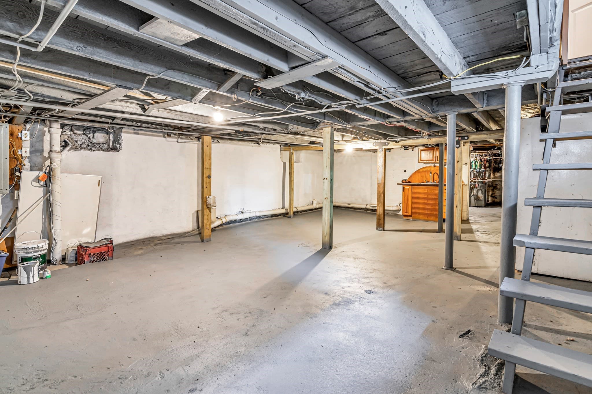 Single Family Residence at 117 Exchange, Lawrence MA 01841, Lawrence, photo 40 of 41