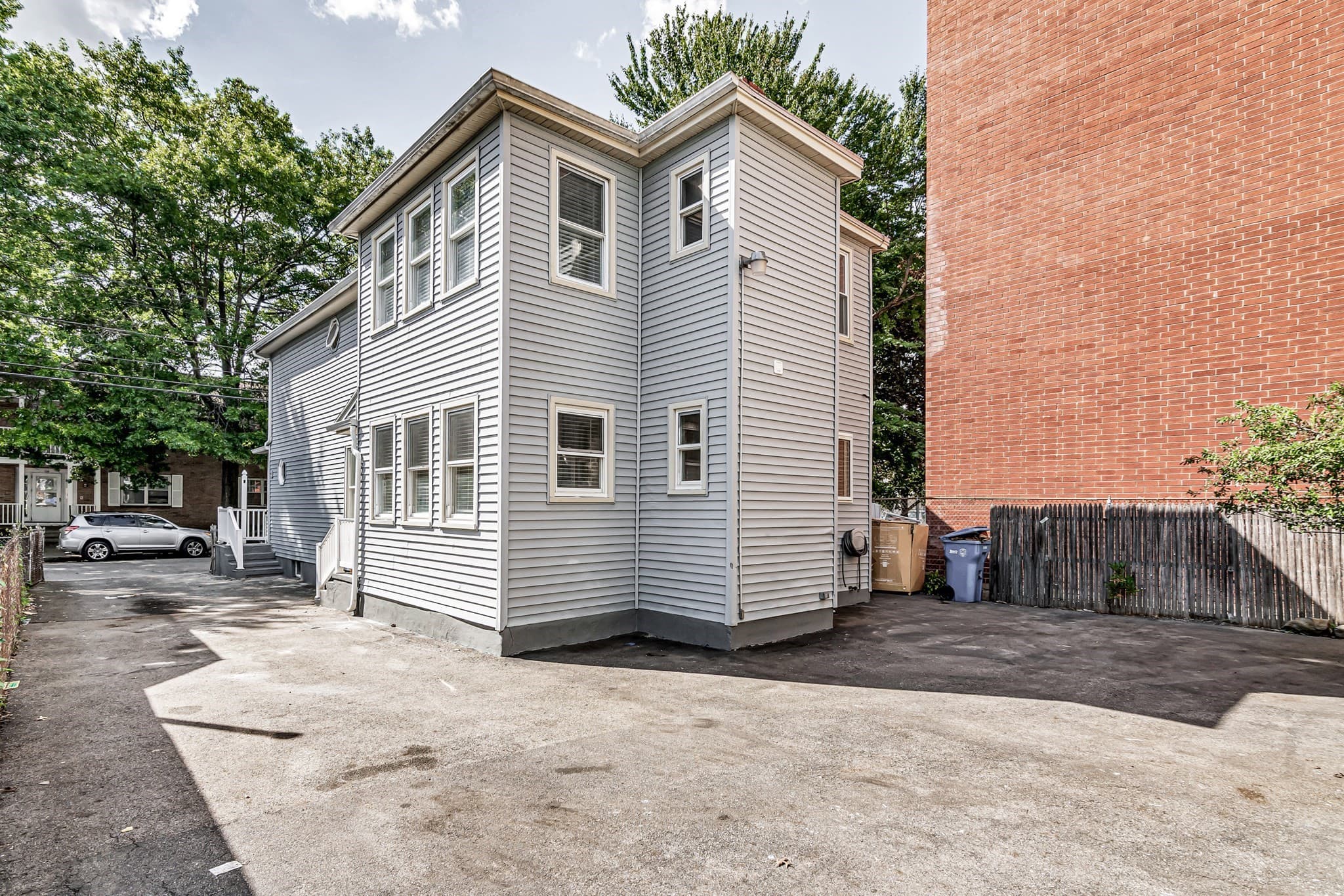 Single Family Residence at 117 Exchange, Lawrence MA 01841, Lawrence, photo 4 of 41