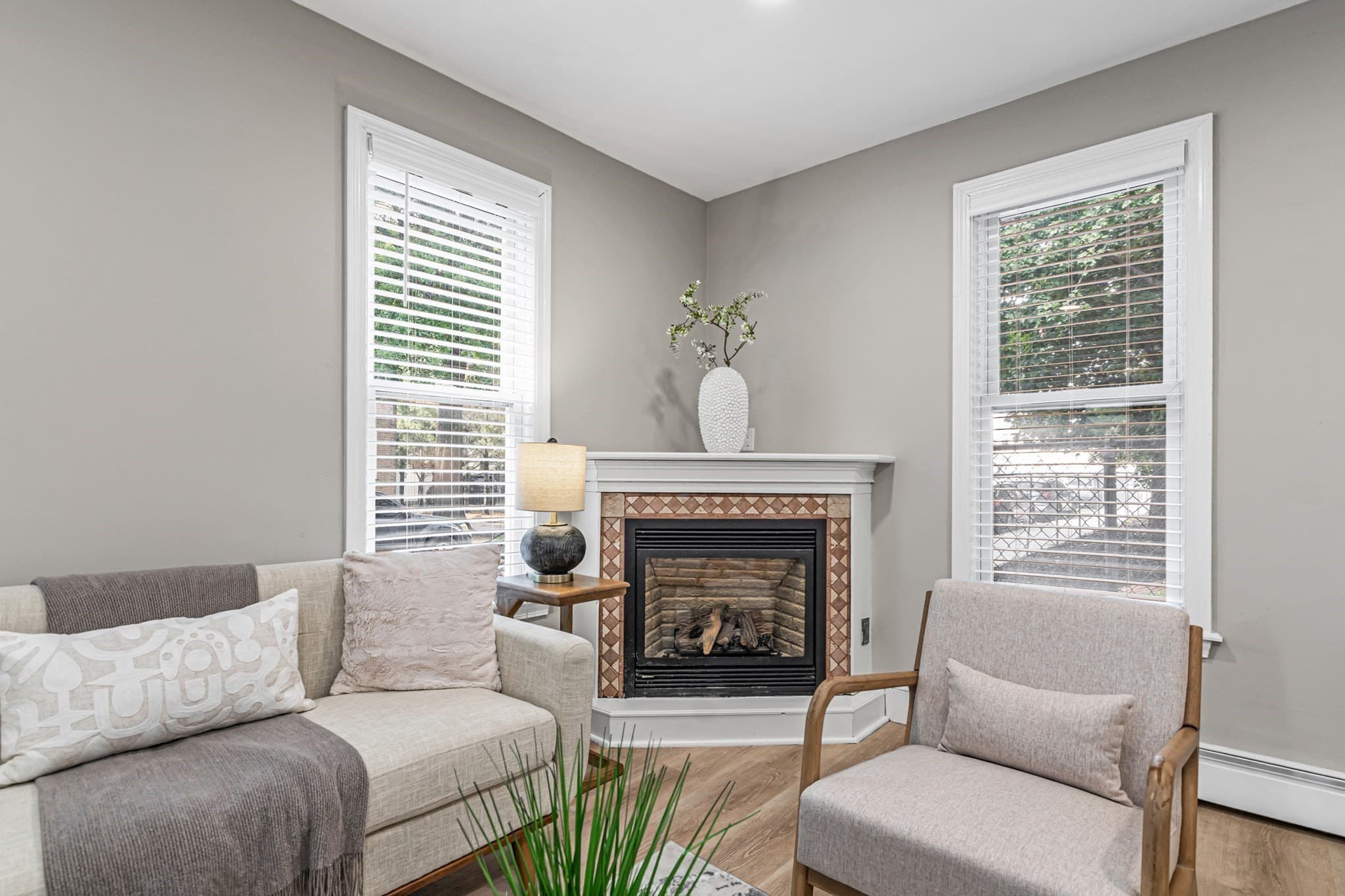 Single Family Residence at 117 Exchange, Lawrence MA 01841, Lawrence, photo 8 of 41
