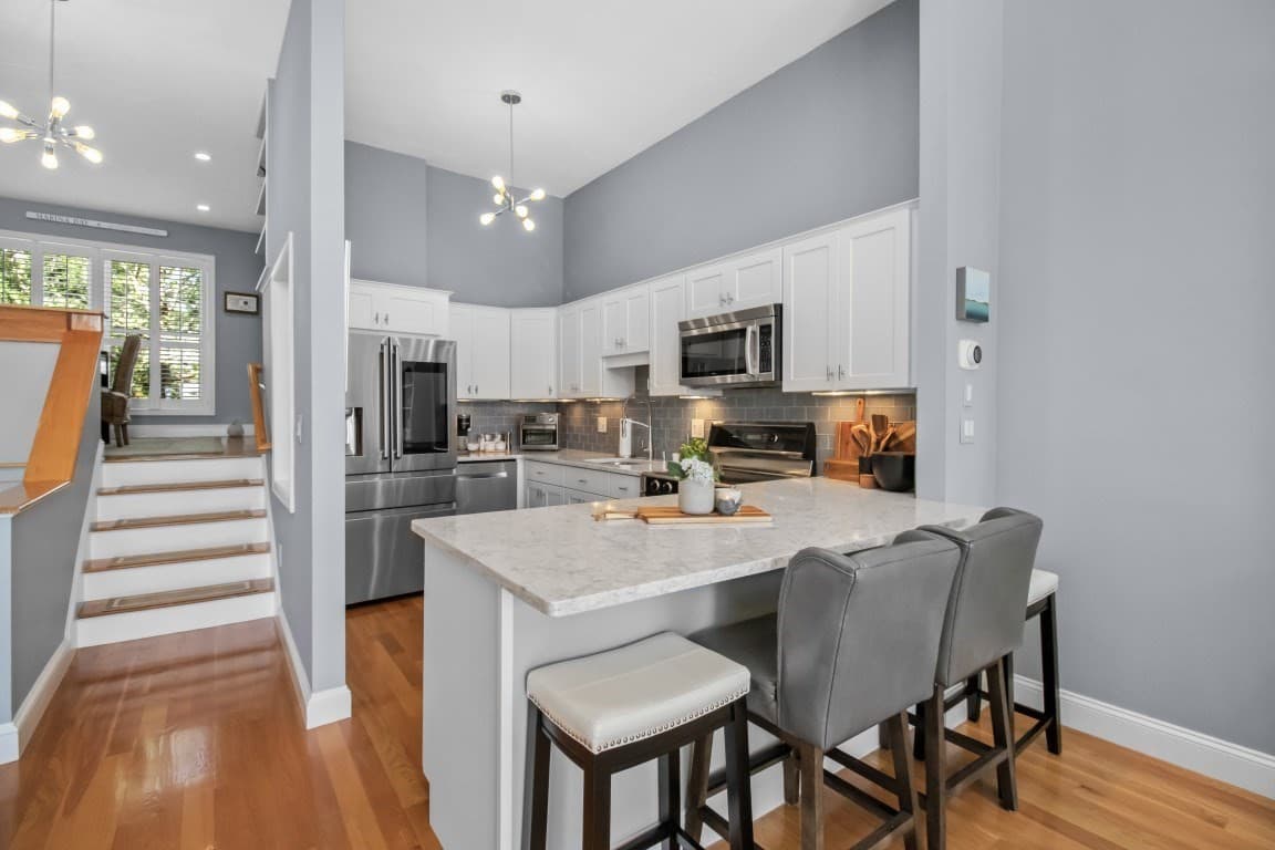 Condominium at 1 Cutter Ln # 1, Quincy MA 02171, Quincy, photo 6 of 42