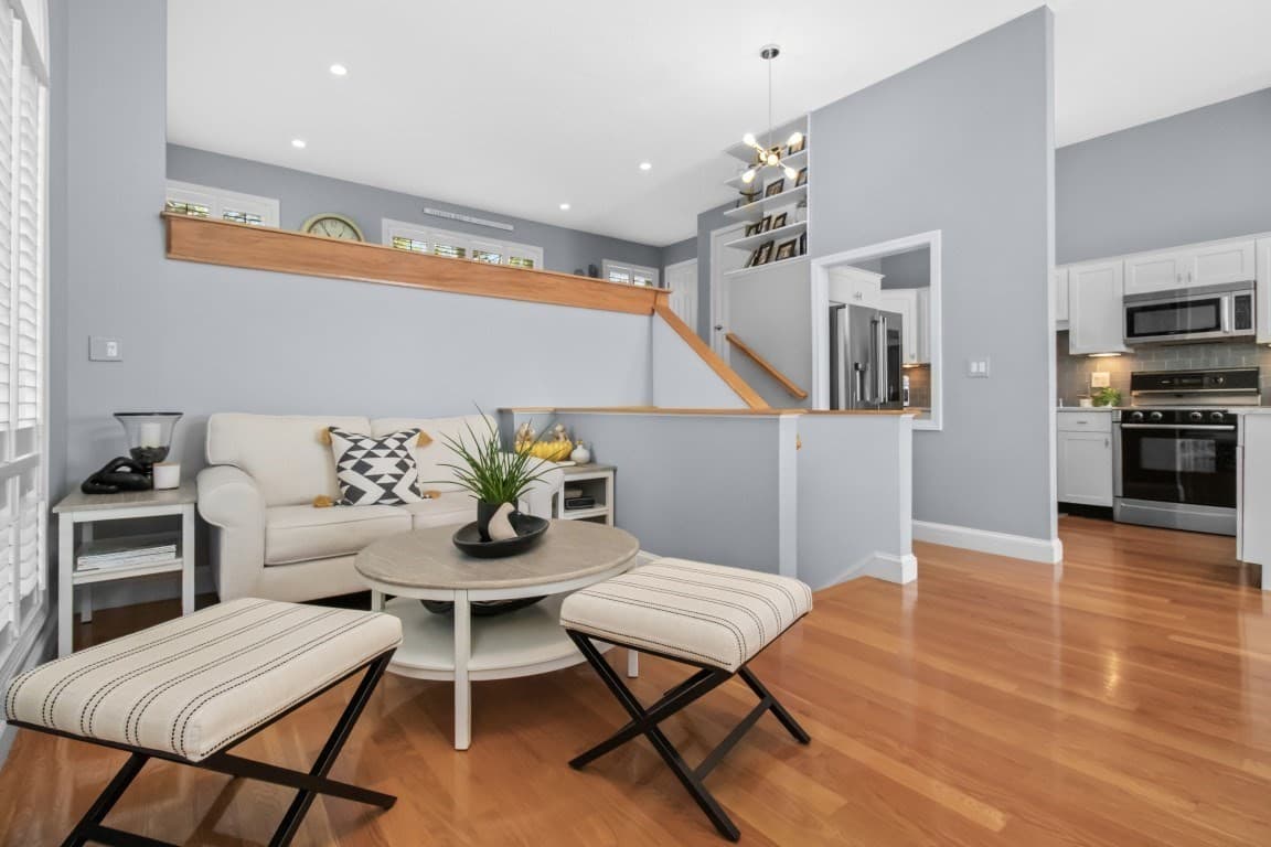 Condominium at 1 Cutter Ln # 1, Quincy MA 02171, Quincy, photo 13 of 42