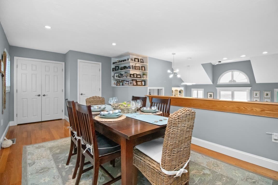 Condominium at 1 Cutter Ln # 1, Quincy MA 02171, Quincy, photo 17 of 42