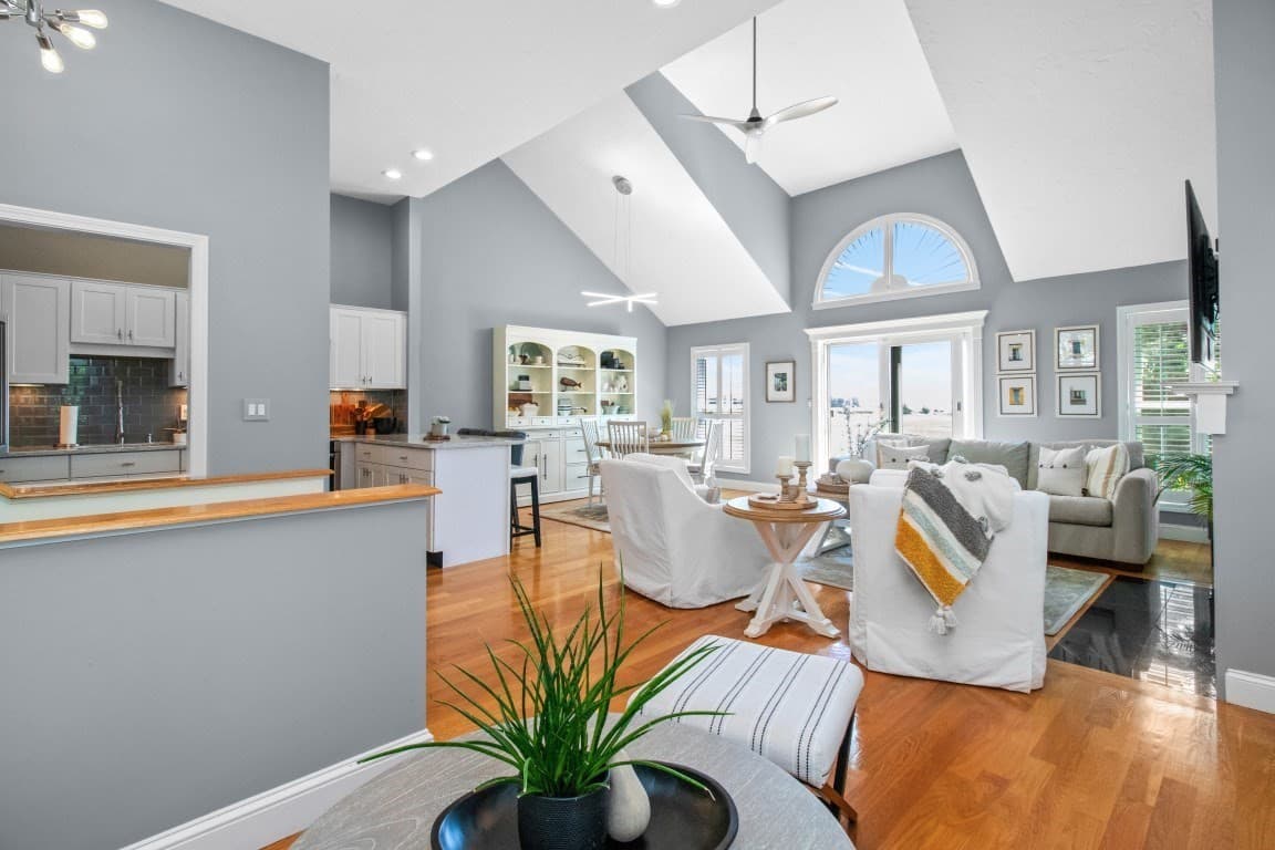 Condominium at 1 Cutter Ln # 1, Quincy MA 02171, Quincy, photo 12 of 42