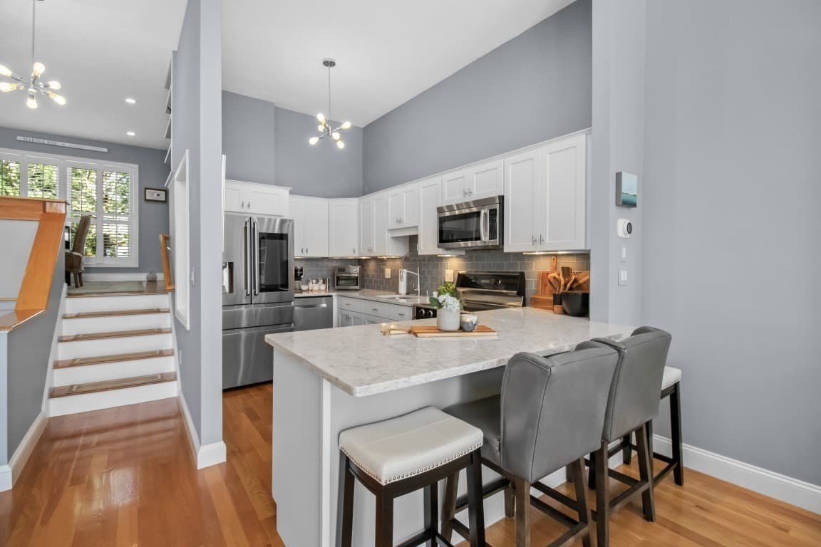 Condominium at 1 Cutter Ln # 1, Quincy MA 02171, Quincy, photo 7 of 42