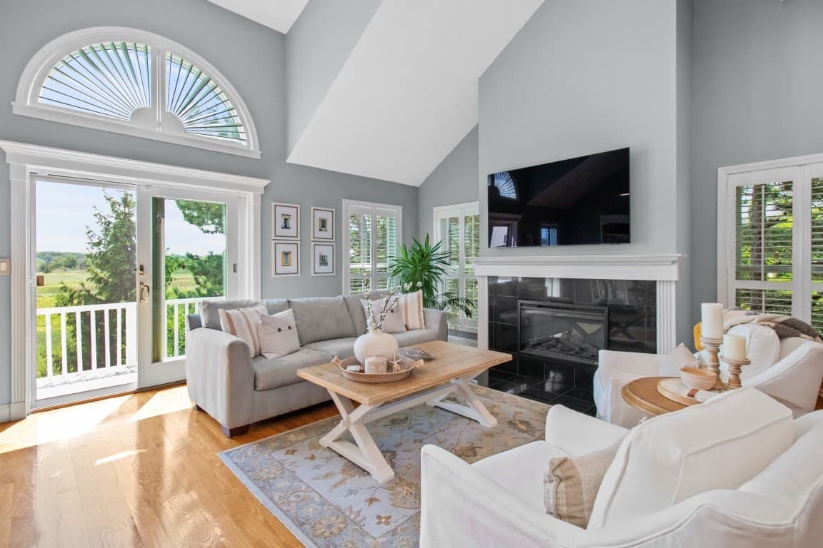 1 Cutter Ln # 1, Quincy MA 02171